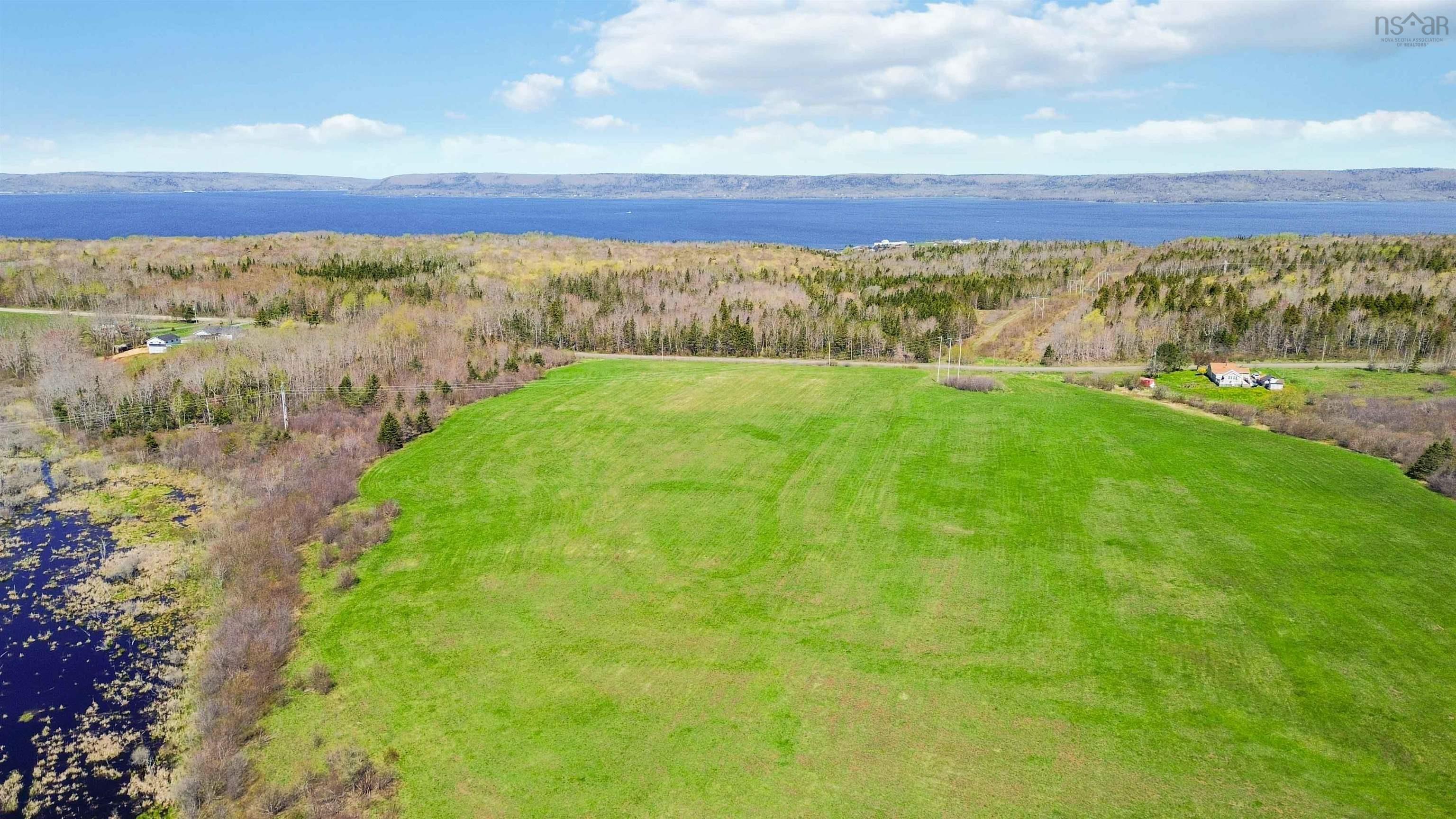 $35,000.00: Waldeck Line Road, Waldeck