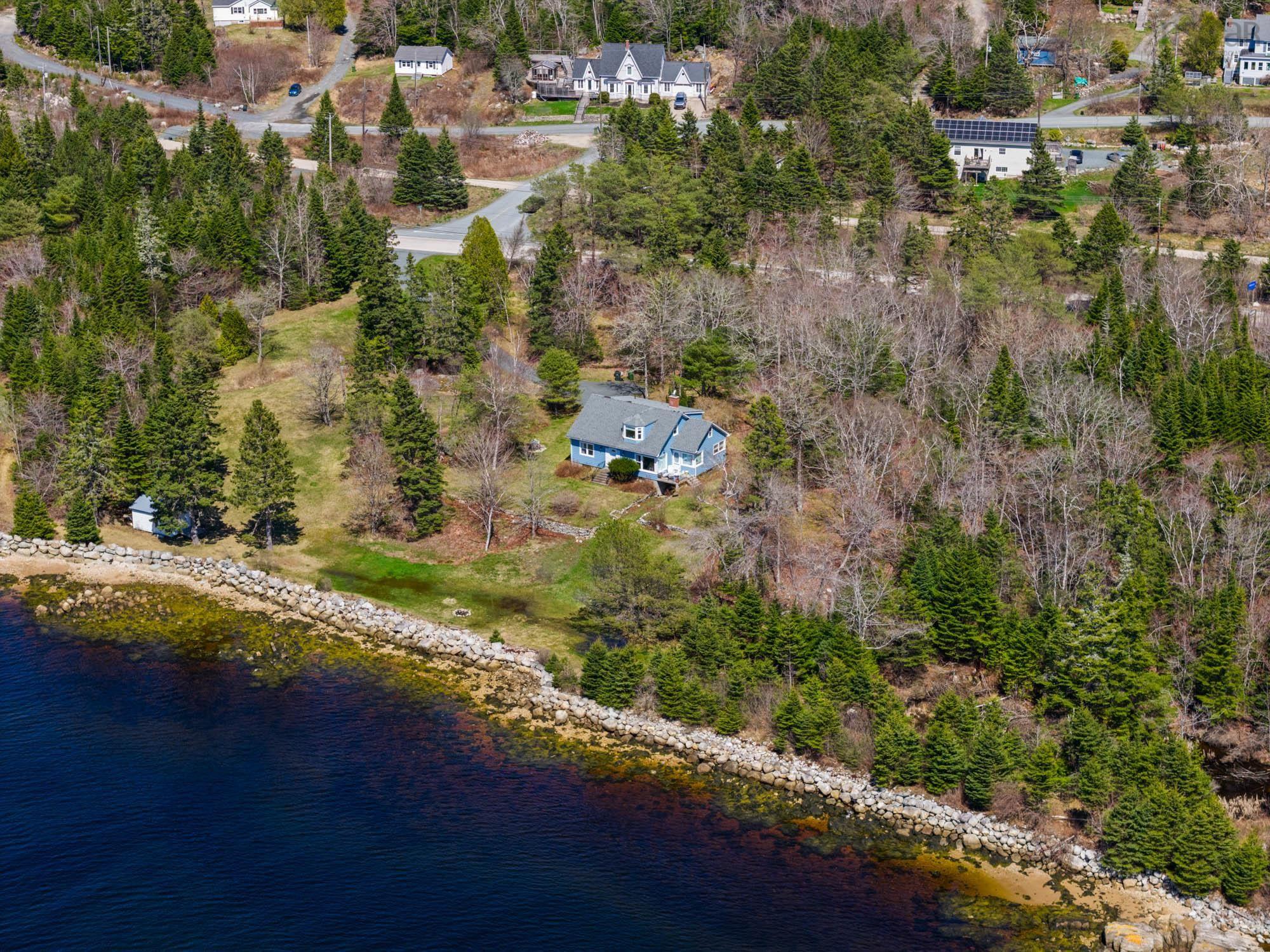 7582 St Margarets Bay Road, Ingramport, NS (MLS 202611095)