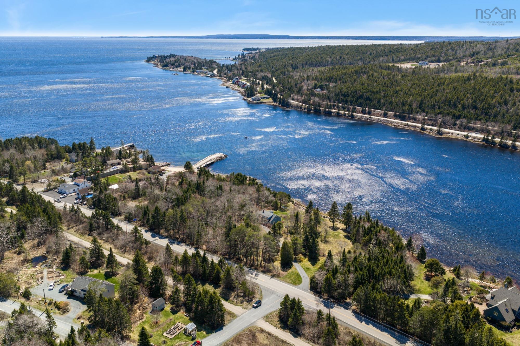 7582 St Margarets Bay Road, Ingramport, NS (MLS 202611095)