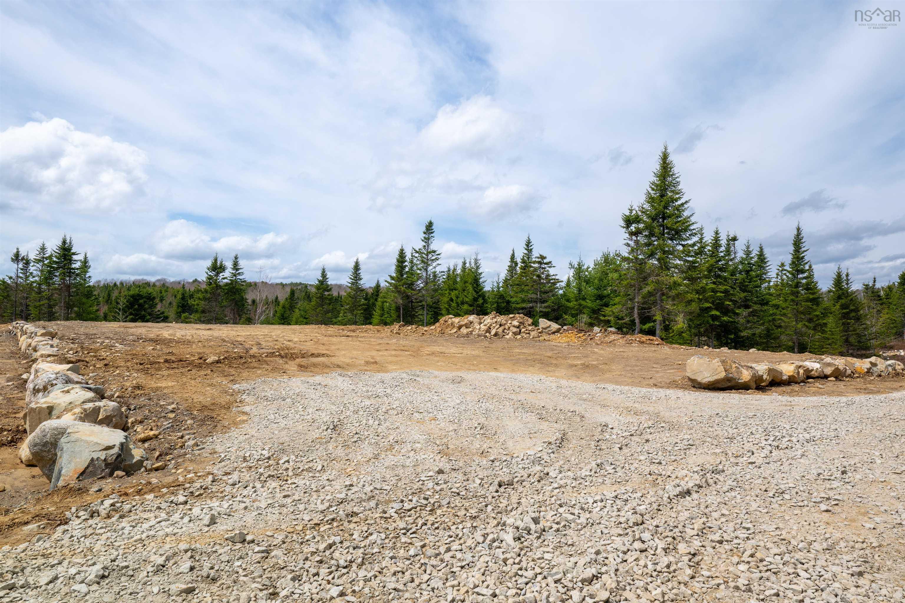 $85,000.00: Lot 3 Whitetail Drive, Chester Basin