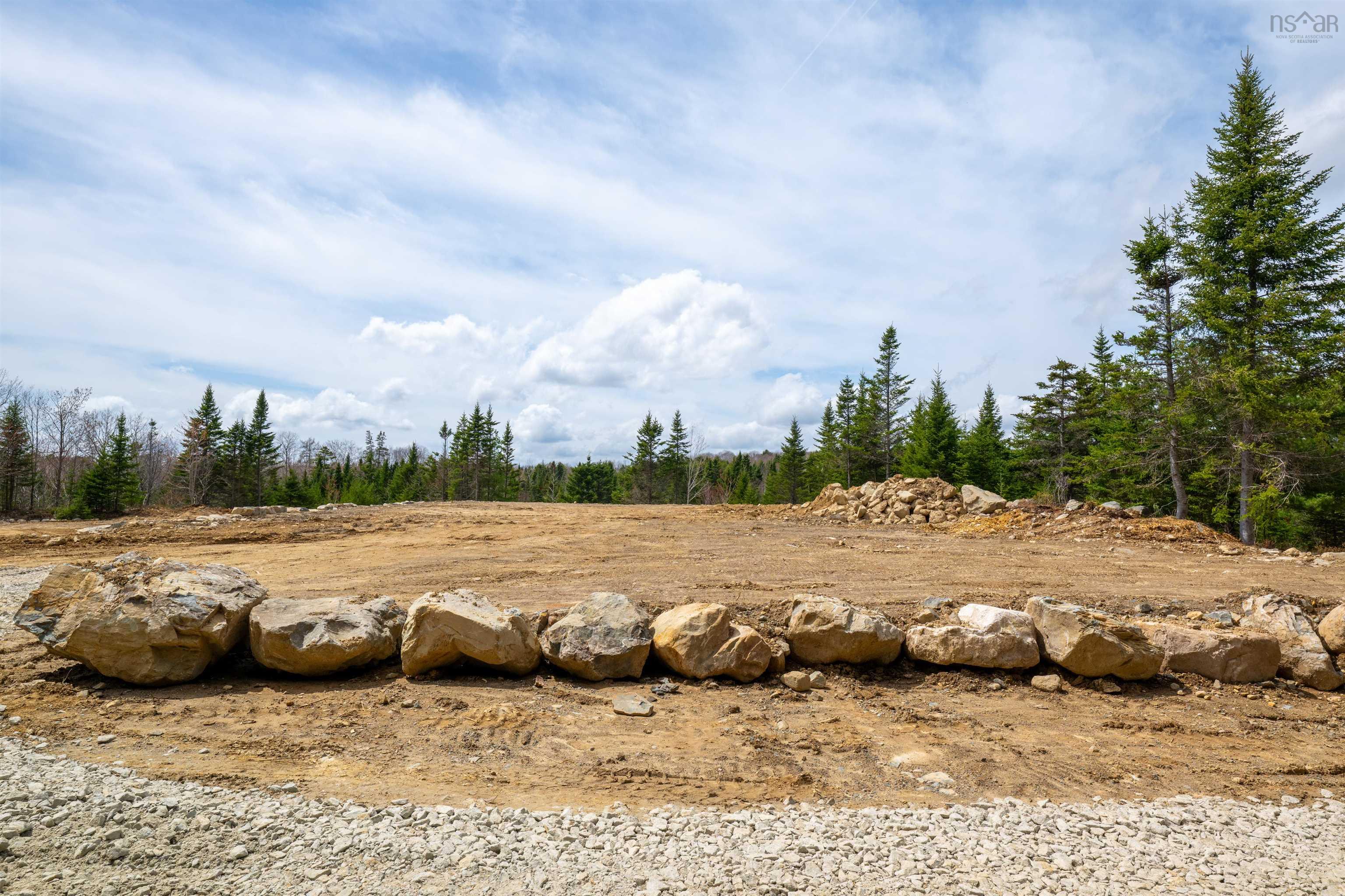$85,000.00: Lot 3 Whitetail Drive, Chester Basin