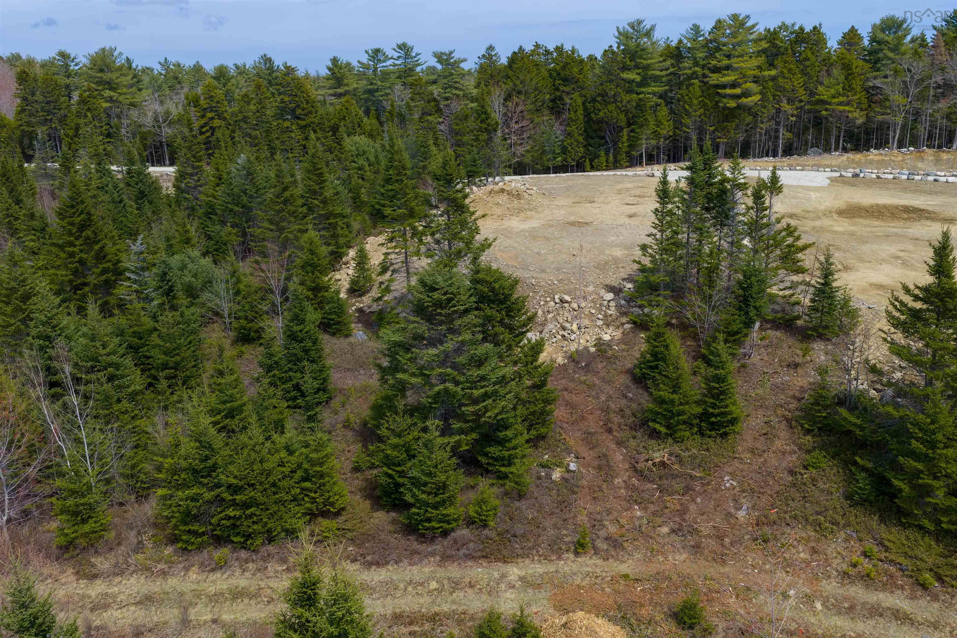 $85,000.00: Lot 3 Whitetail Drive, Chester Basin