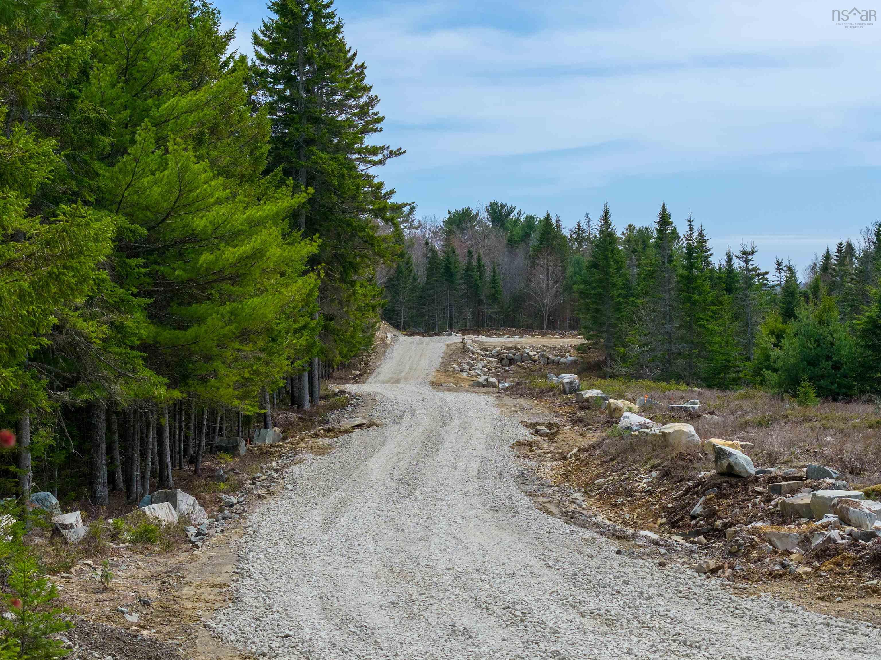 $85,000.00: Lot 3 Whitetail Drive, Chester Basin