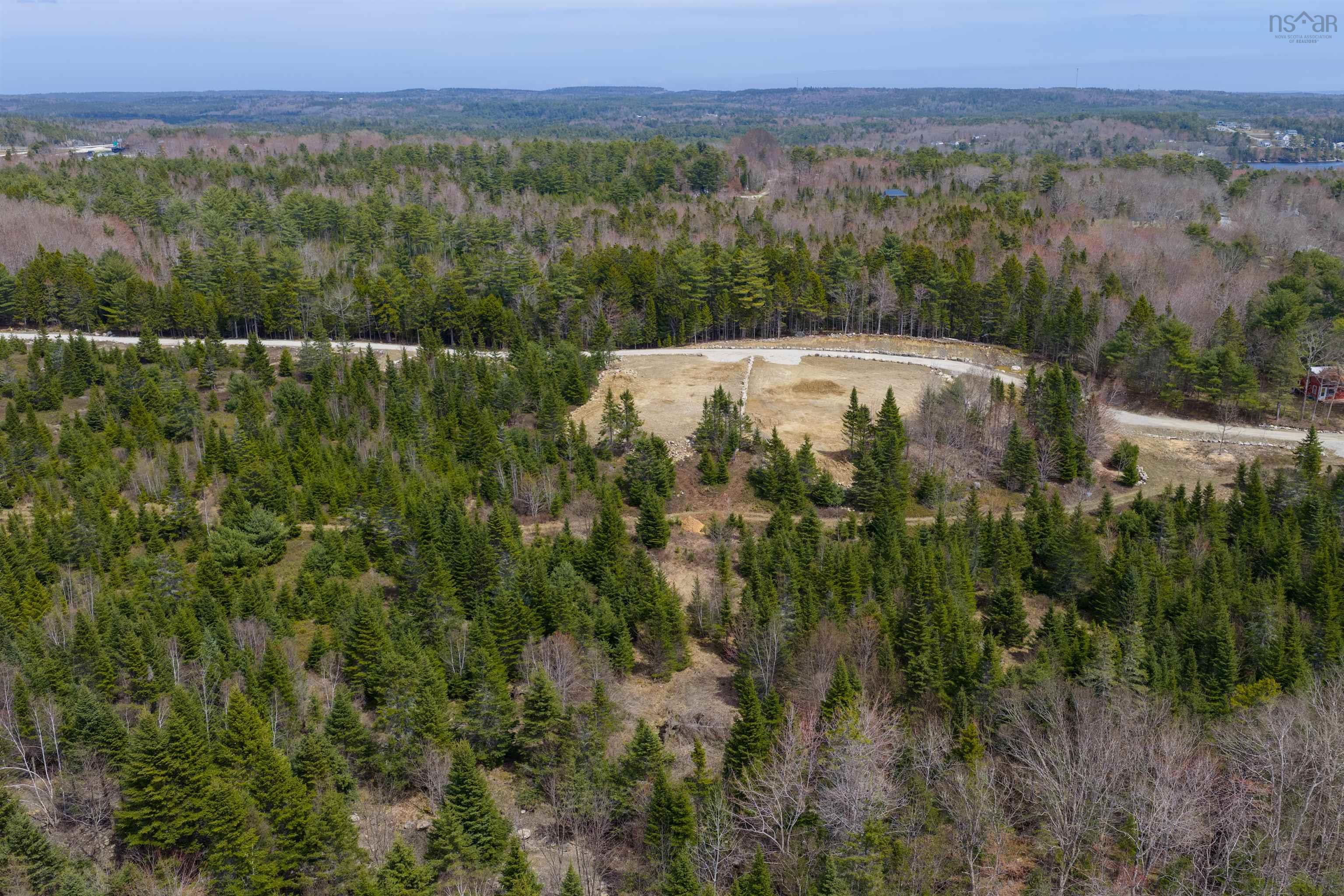 $85,000.00: Lot 3 Whitetail Drive, Chester Basin