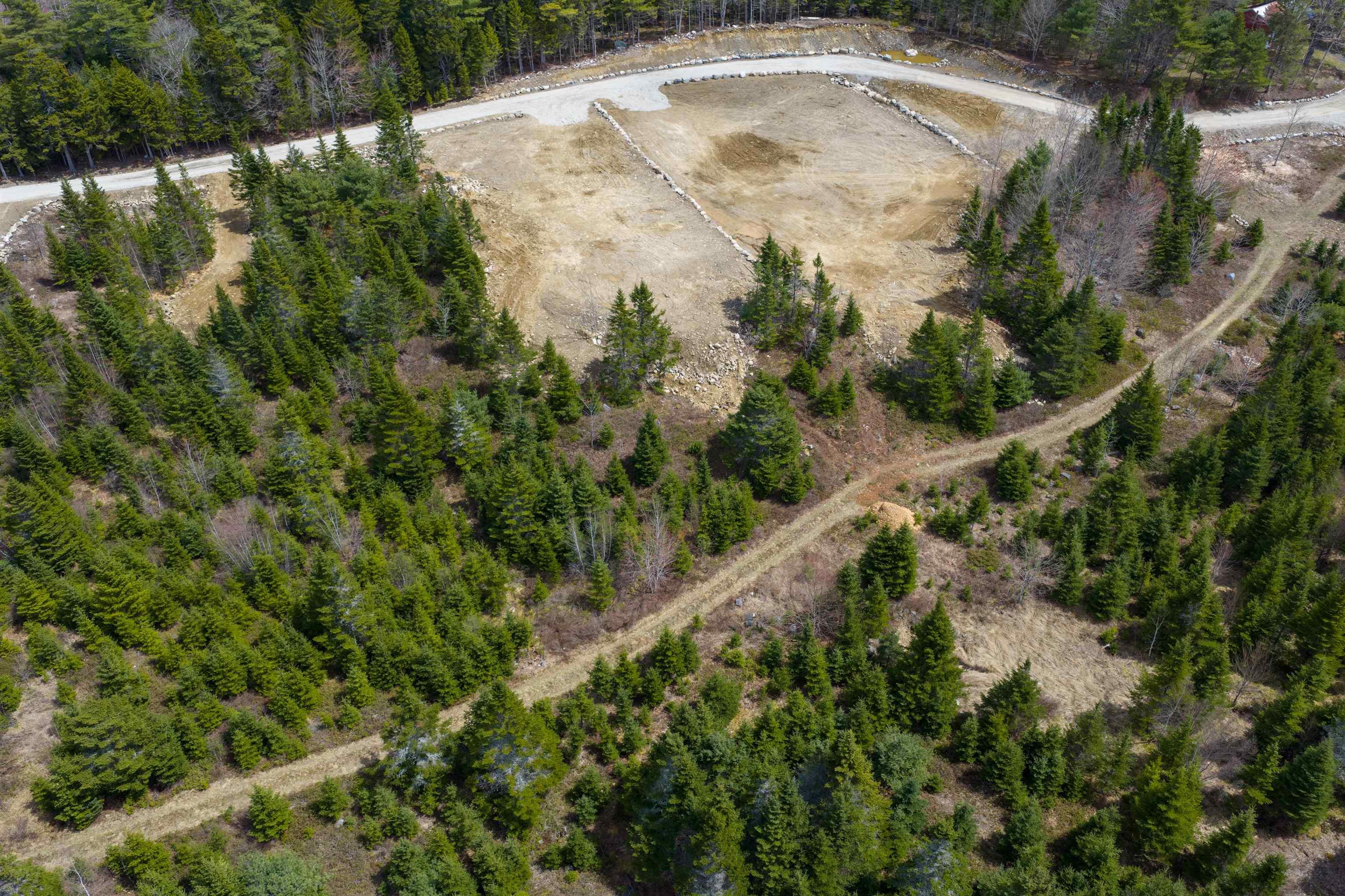 $85,000.00: Lot 3 Whitetail Drive, Chester Basin