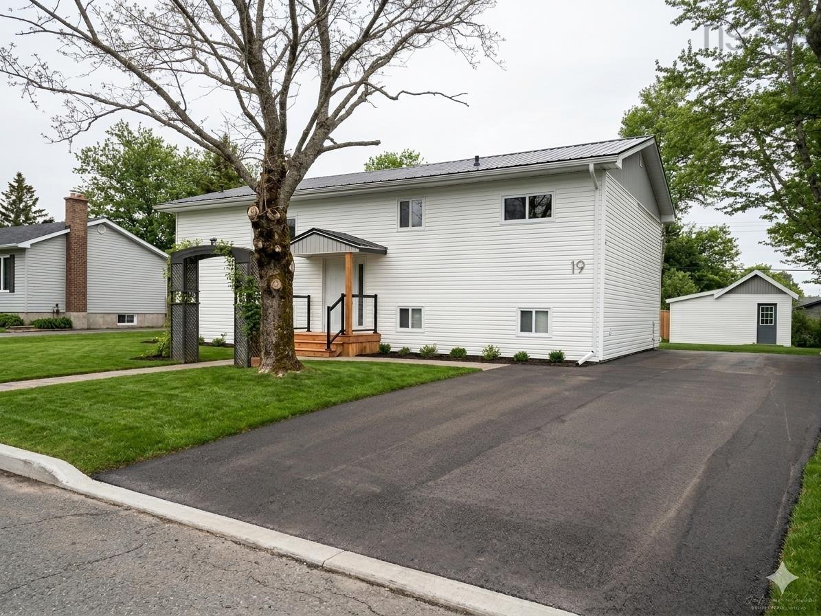 19 Wilmot Street, Lower Sackville, NS (MLS® 202611098) | Lower Sackville Real Estate | RE/MAX Halifax