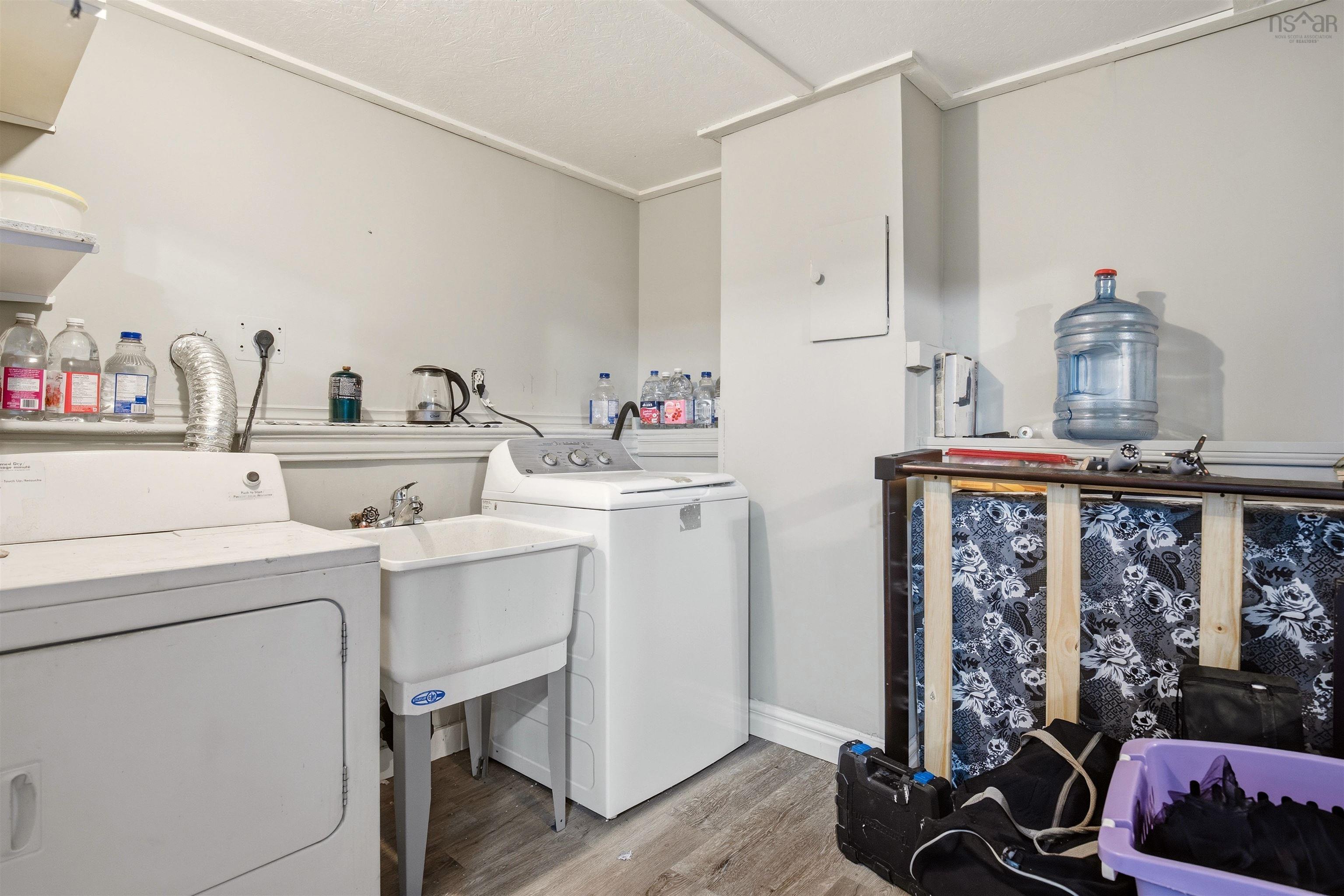 19 Wilmot Street, Lower Sackville, NS (MLS 202611098)