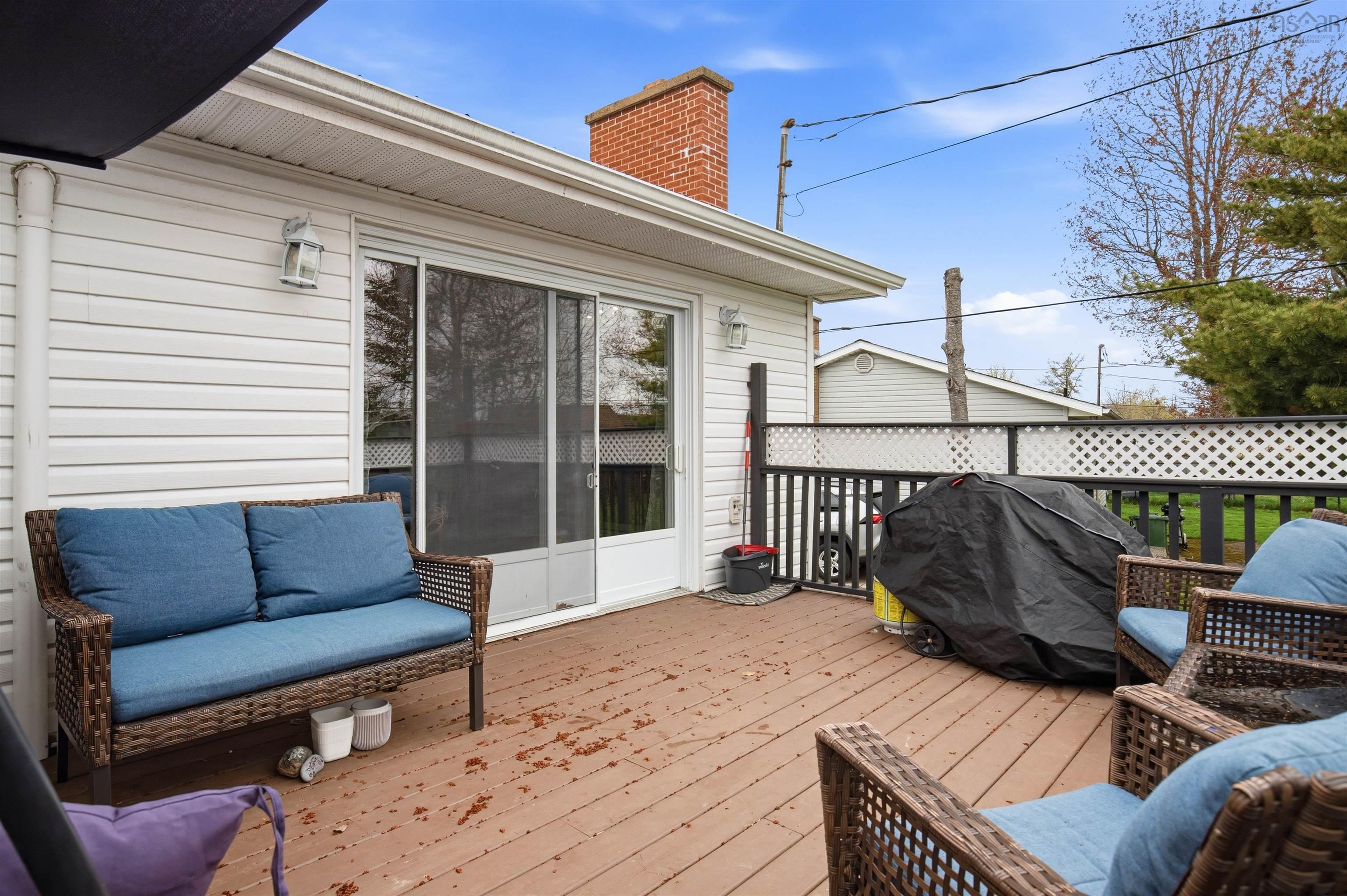 19 Wilmot Street, Lower Sackville, NS (MLS 202611098)