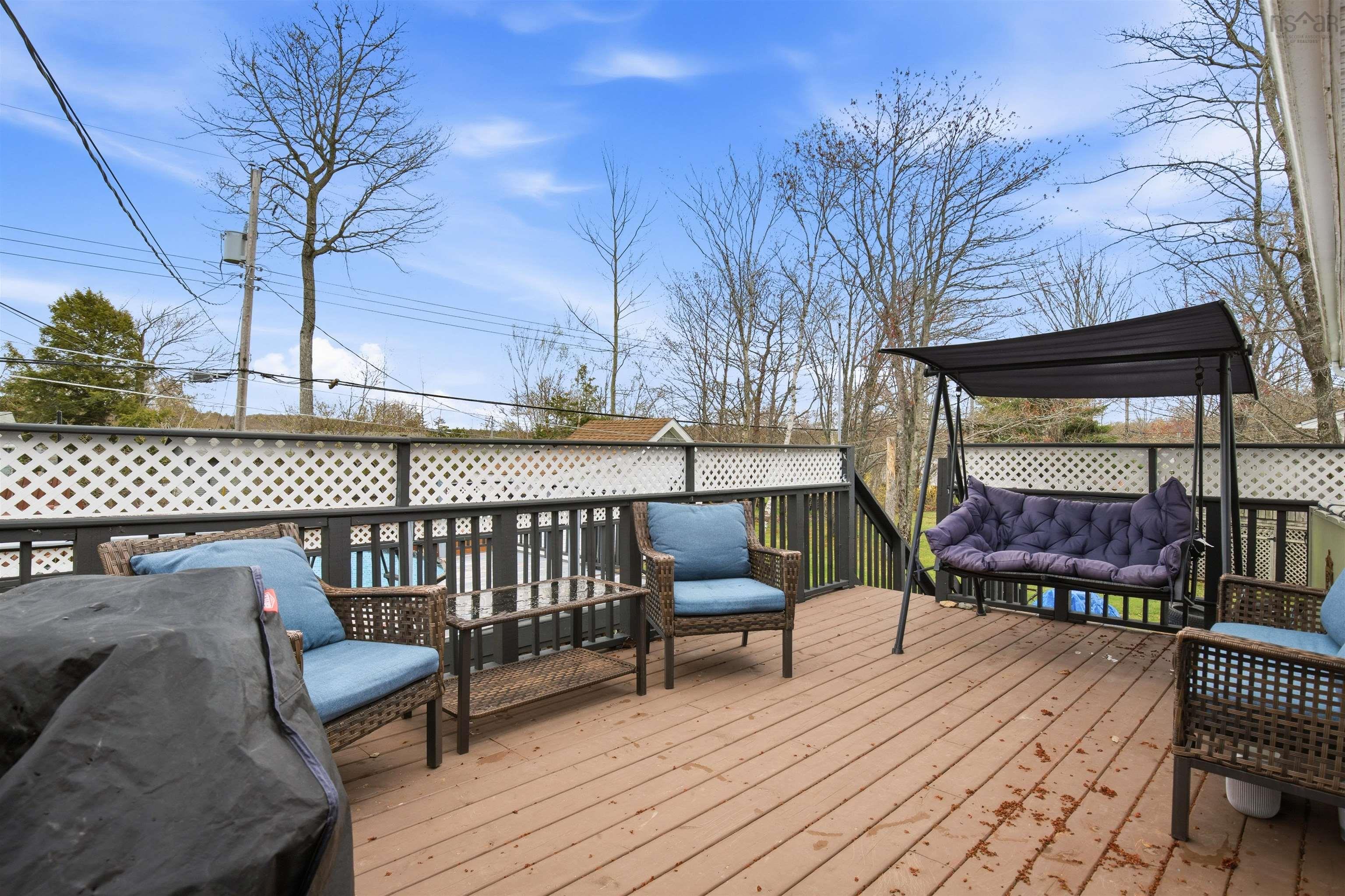 19 Wilmot Street, Lower Sackville, NS (MLS 202611098)