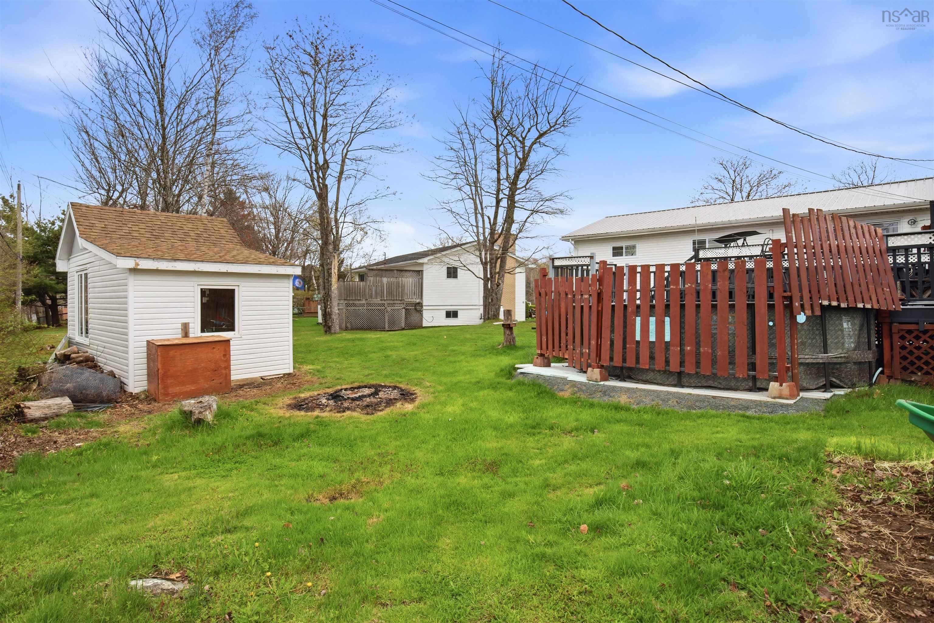 19 Wilmot Street, Lower Sackville, NS (MLS 202611098)