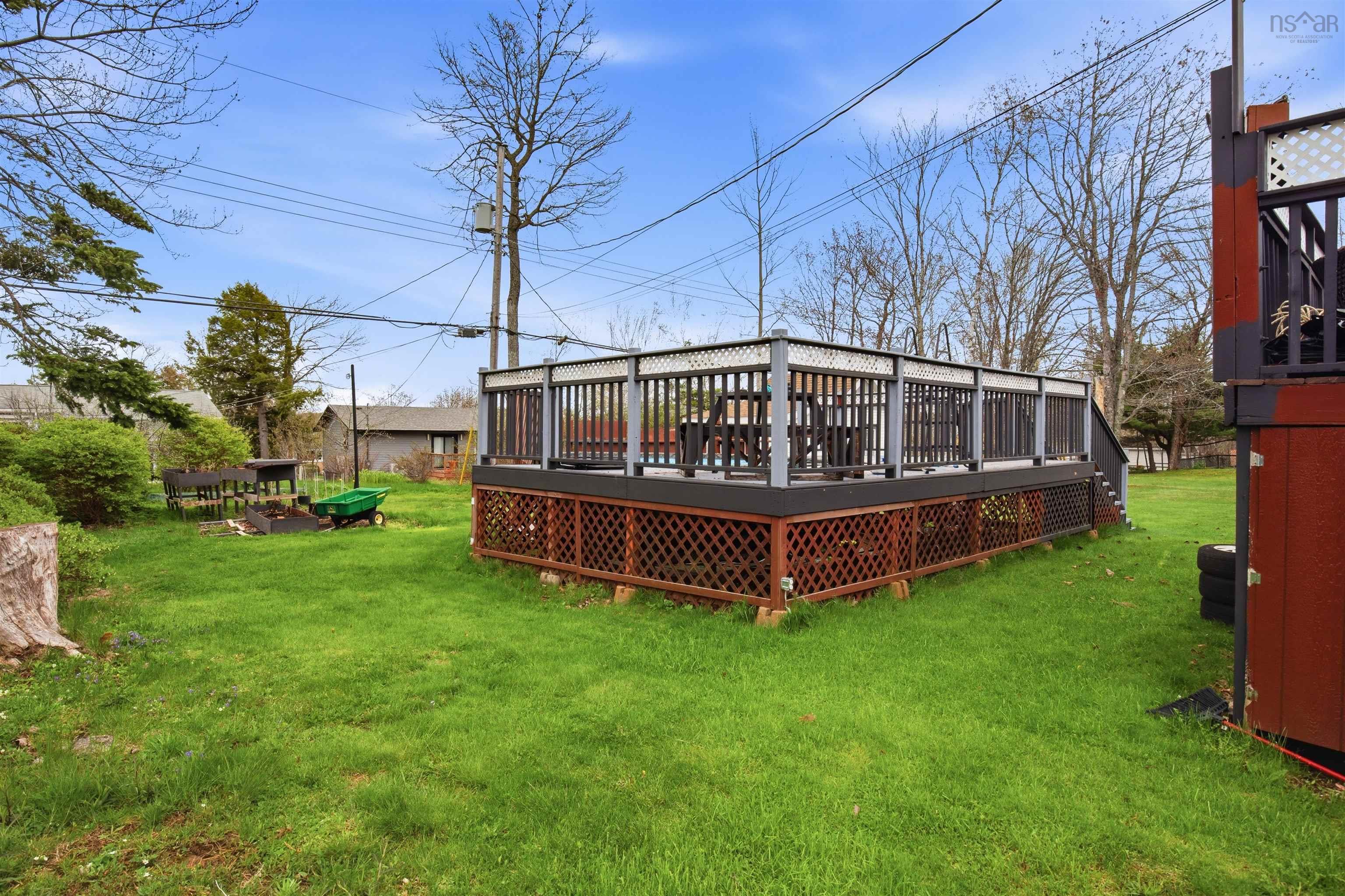 19 Wilmot Street, Lower Sackville, NS (MLS 202611098)