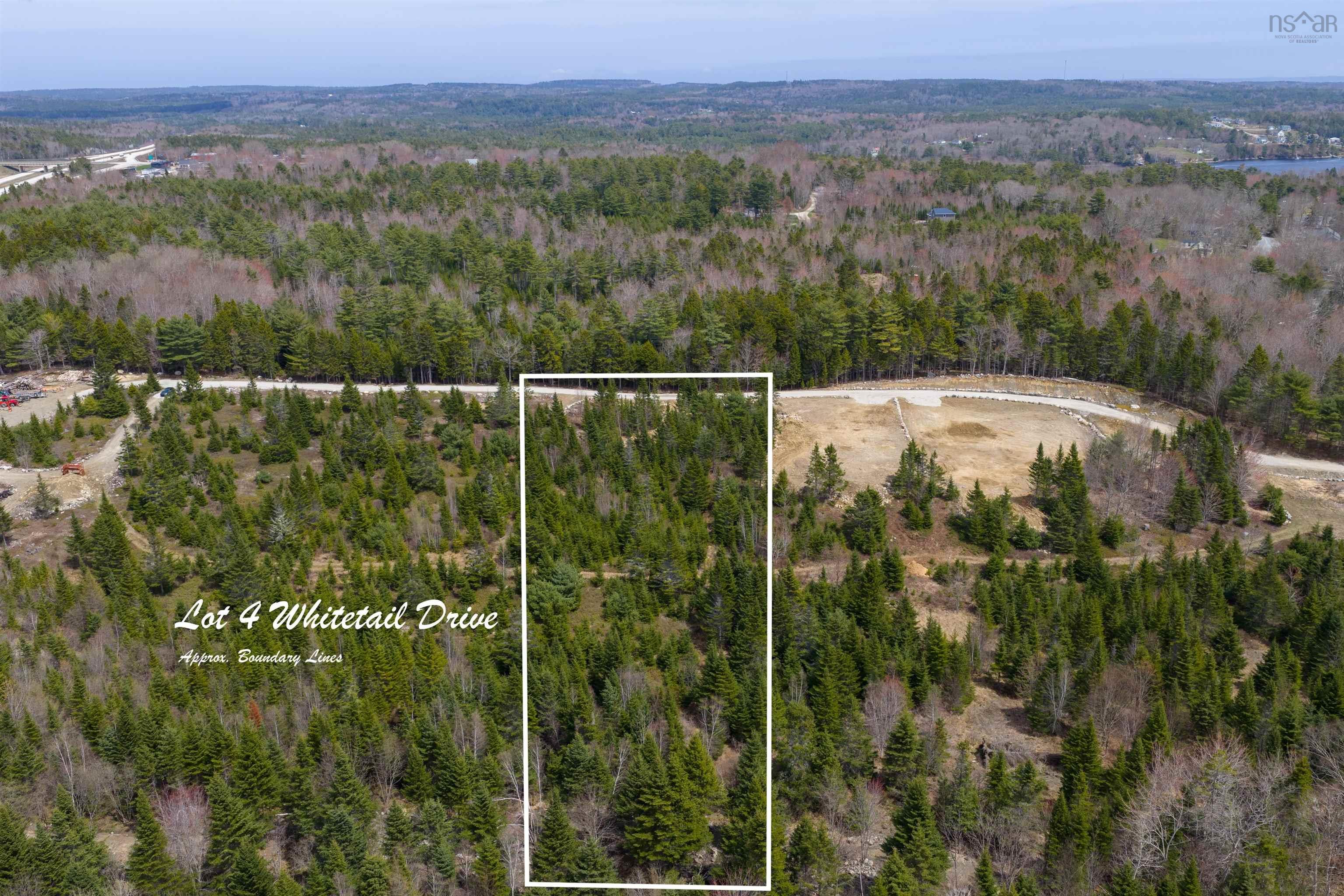 Lot 4 Whitetail Drive, Chester Basin, NS (MLS 202611099)