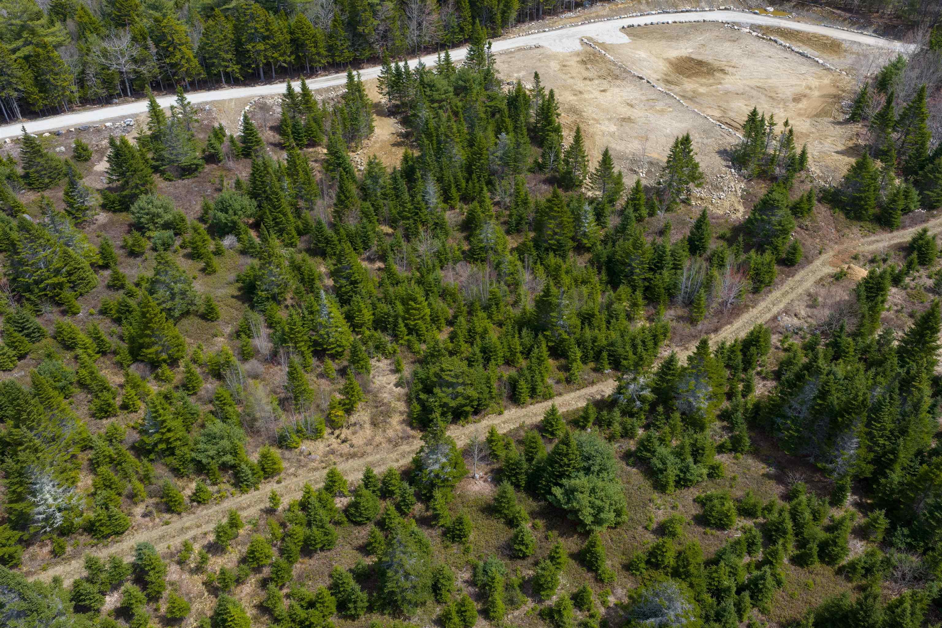 $75,000.00: Lot 4 Whitetail Drive, Chester Basin