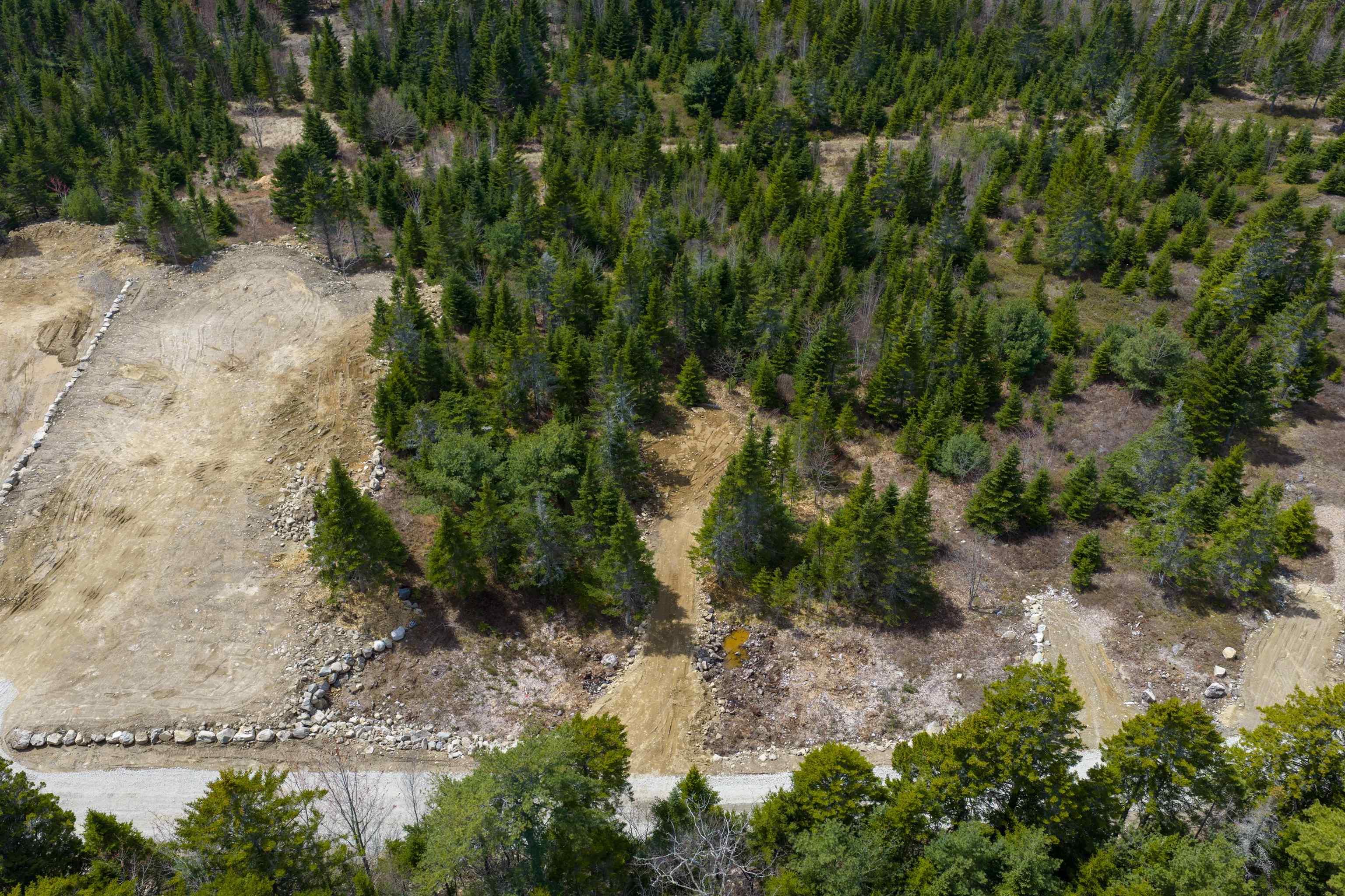 $75,000.00: Lot 4 Whitetail Drive, Chester Basin