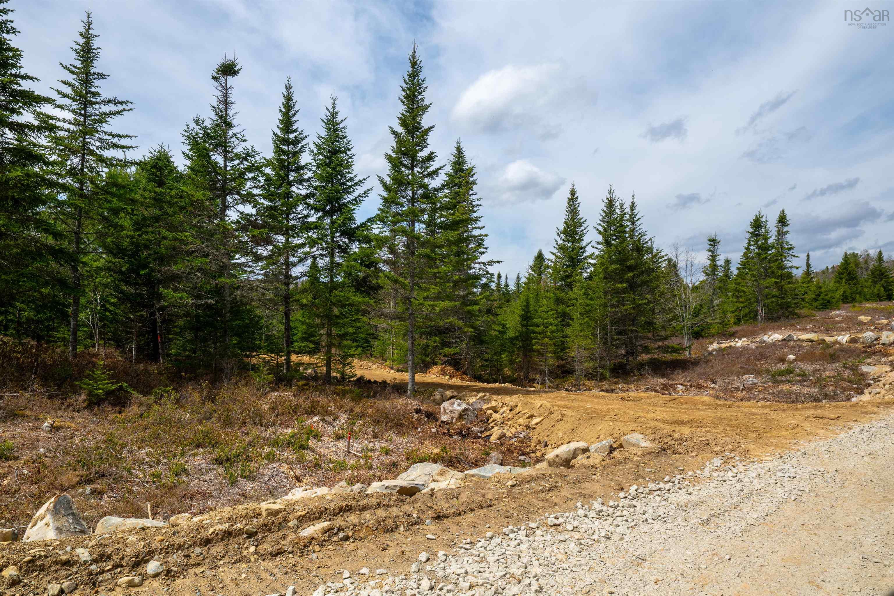 $75,000.00: Lot 4 Whitetail Drive, Chester Basin