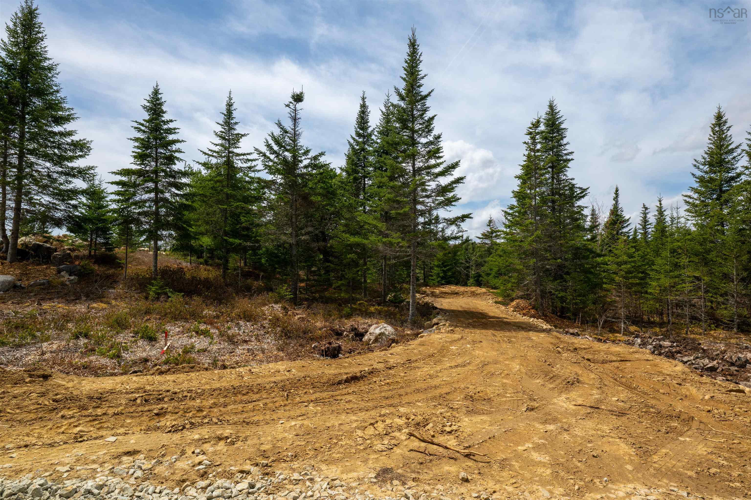 $75,000.00: Lot 4 Whitetail Drive, Chester Basin