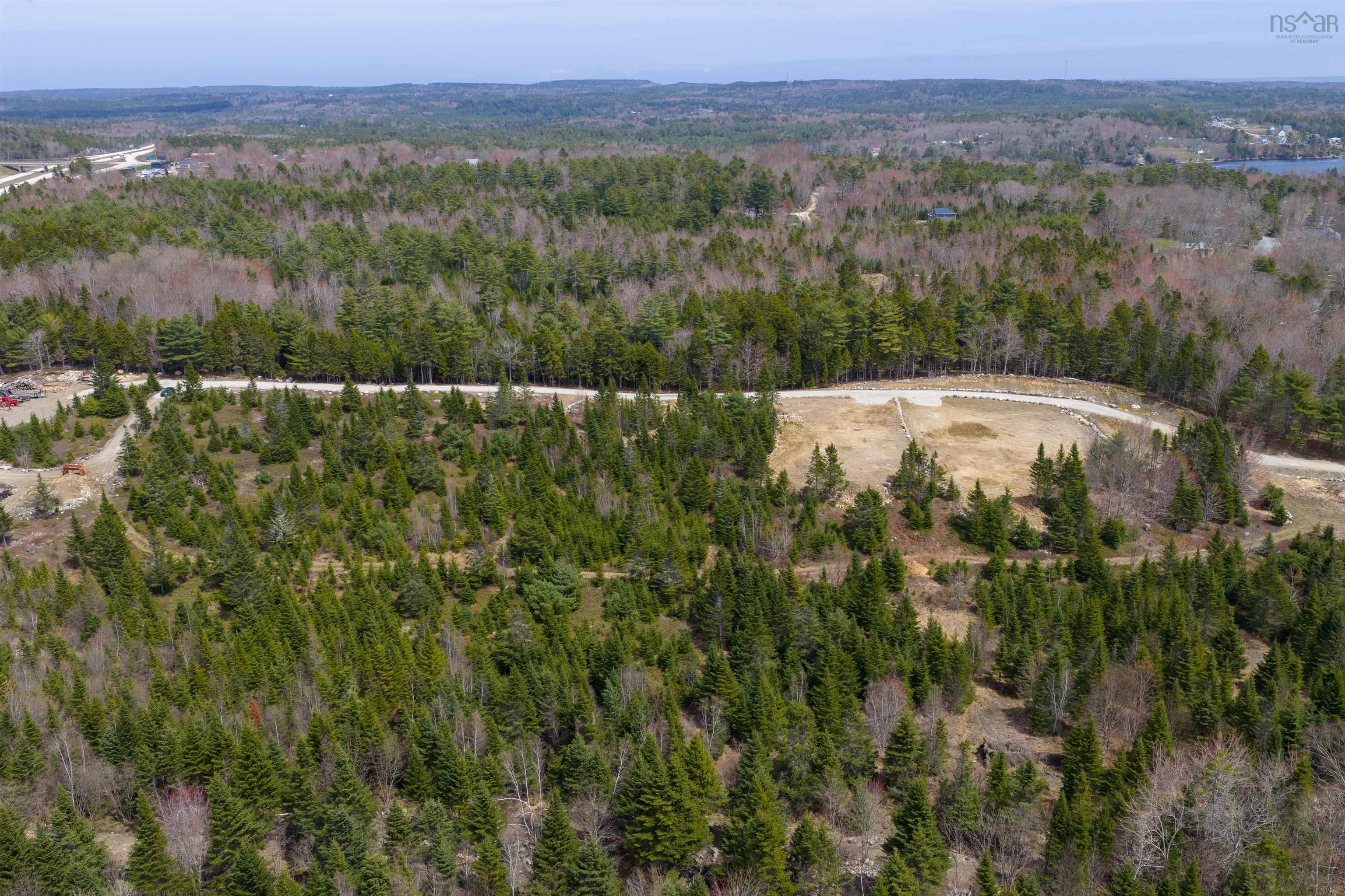 $75,000.00: Lot 4 Whitetail Drive, Chester Basin