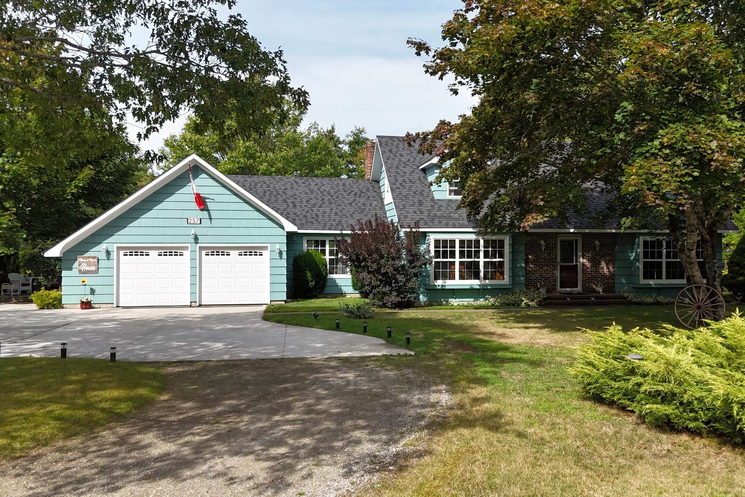 $629,000.00: 257 Lake John Road, Jordan Falls