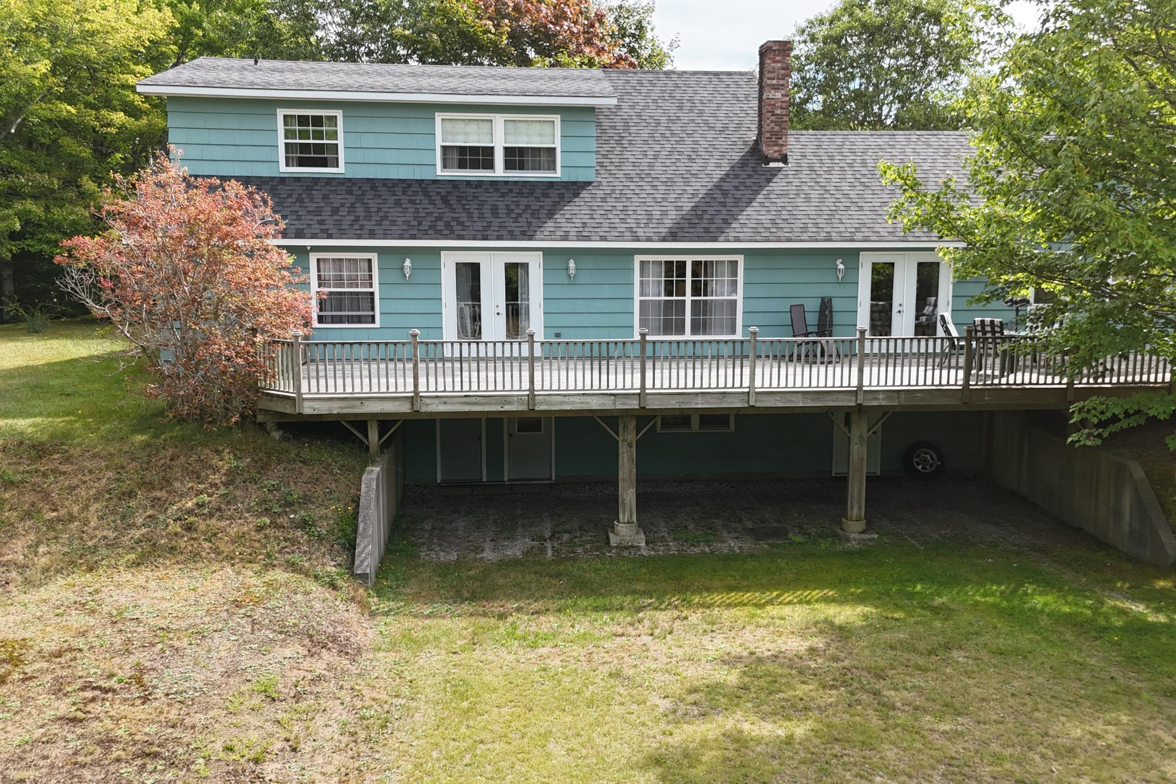 $629,000.00: 257 Lake John Road, Jordan Falls