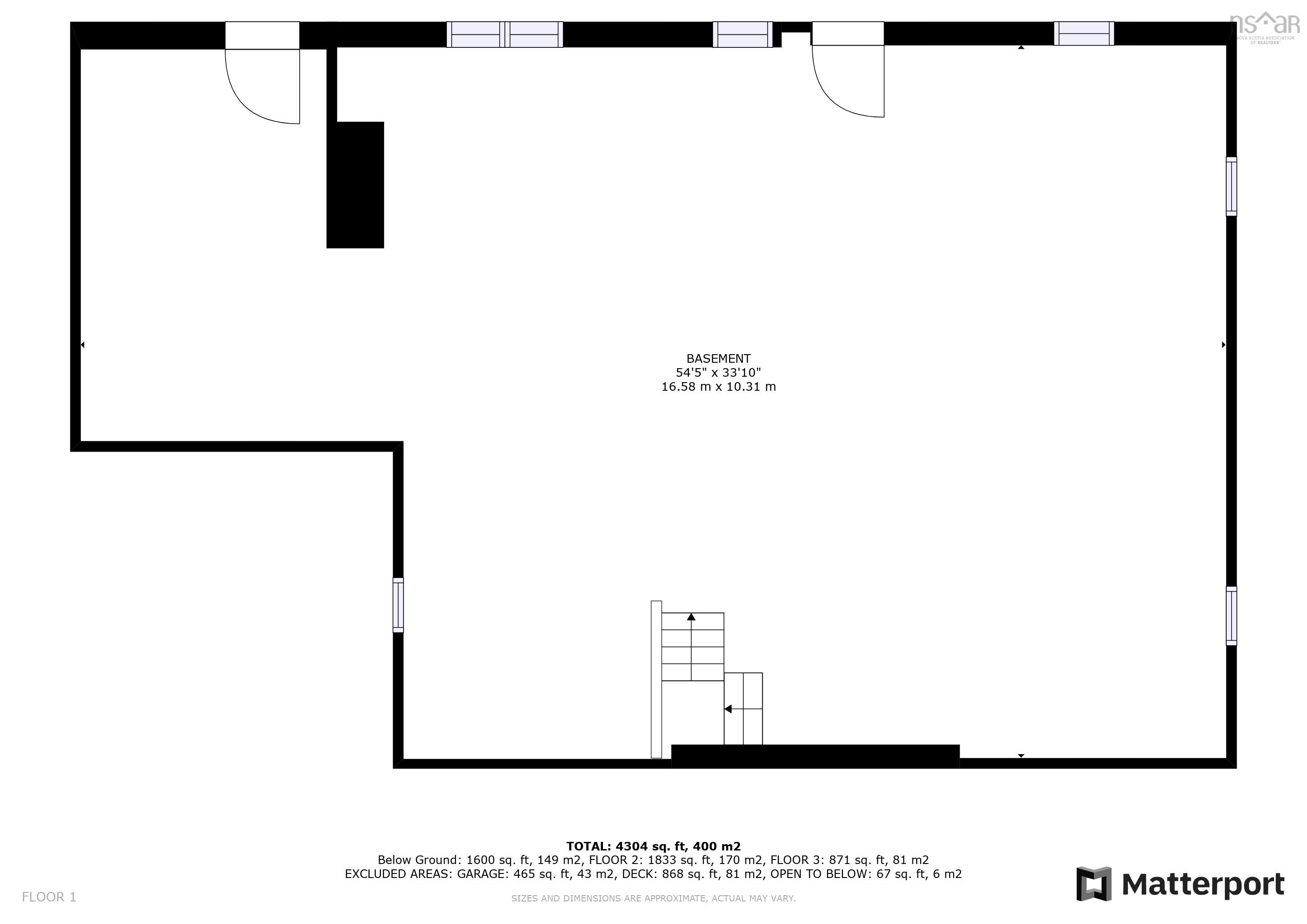 $629,000.00: 257 Lake John Road, Jordan Falls