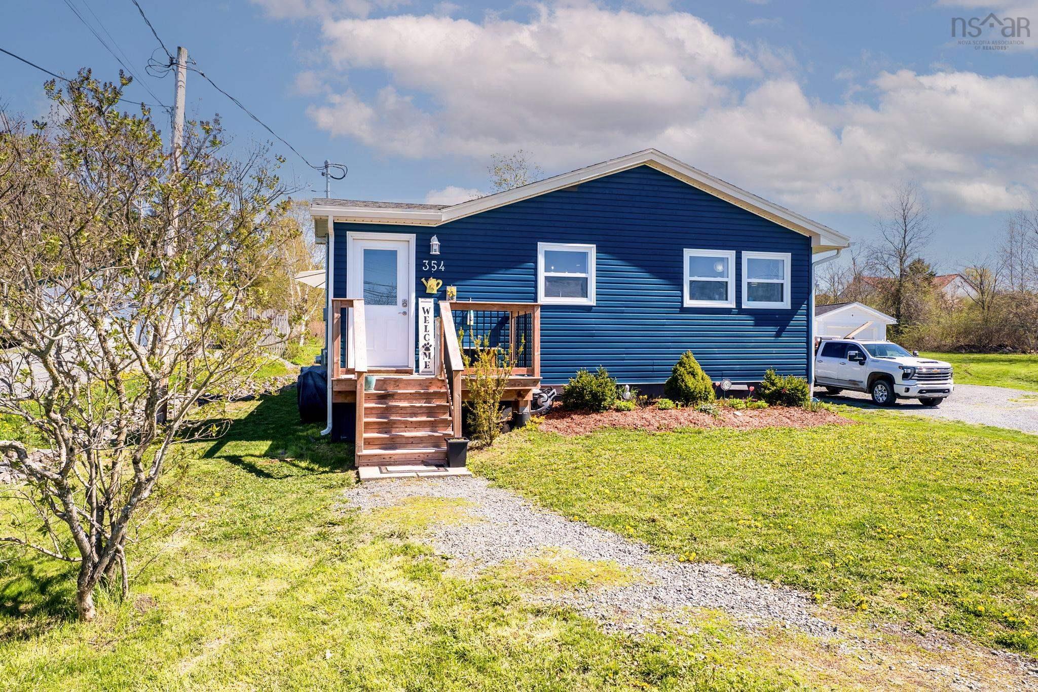 $349,900.00: 354 Wentworth Road, Windsor