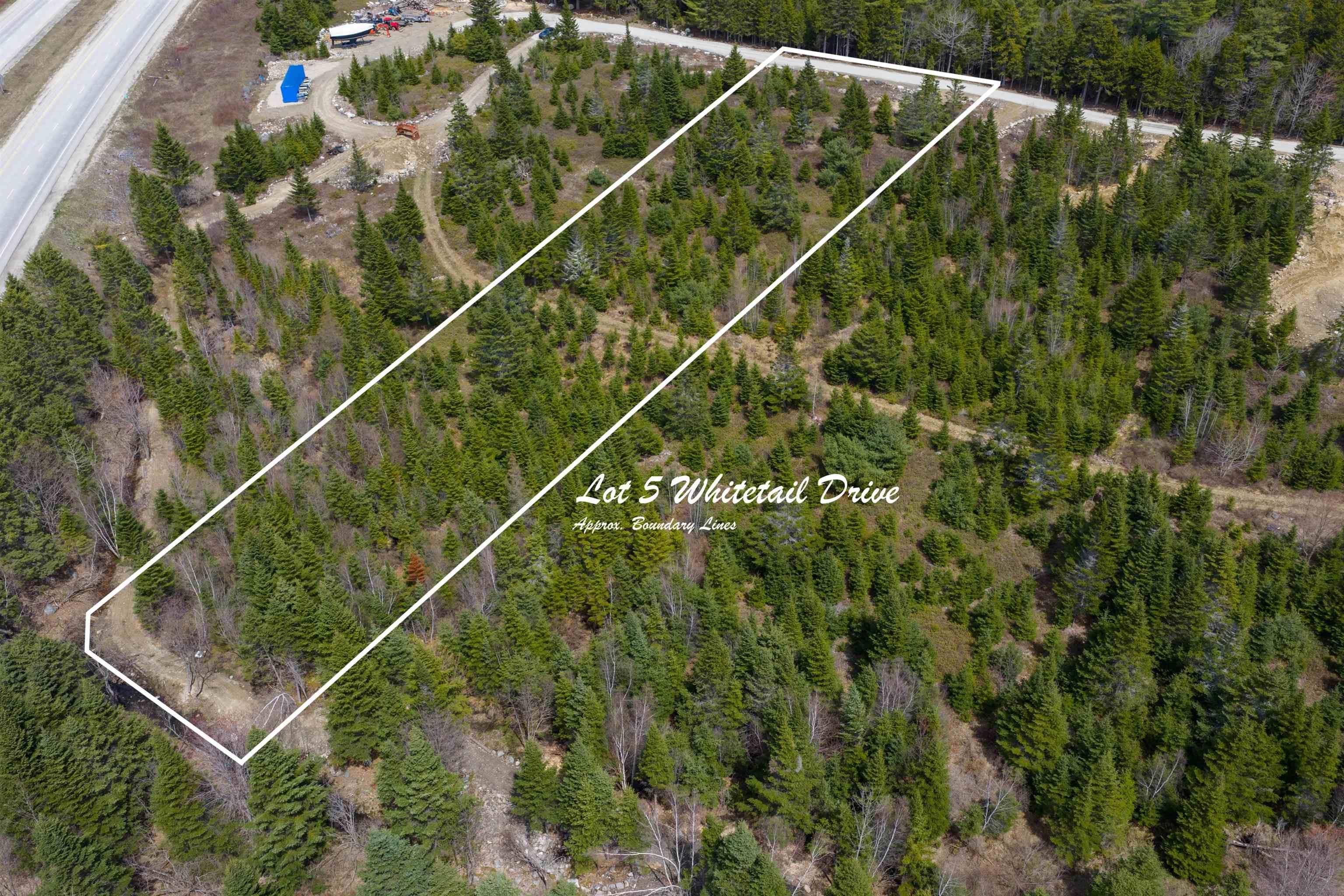 Lot 5 Whitetail Drive, Chester Basin, NS (MLS 202611104)
