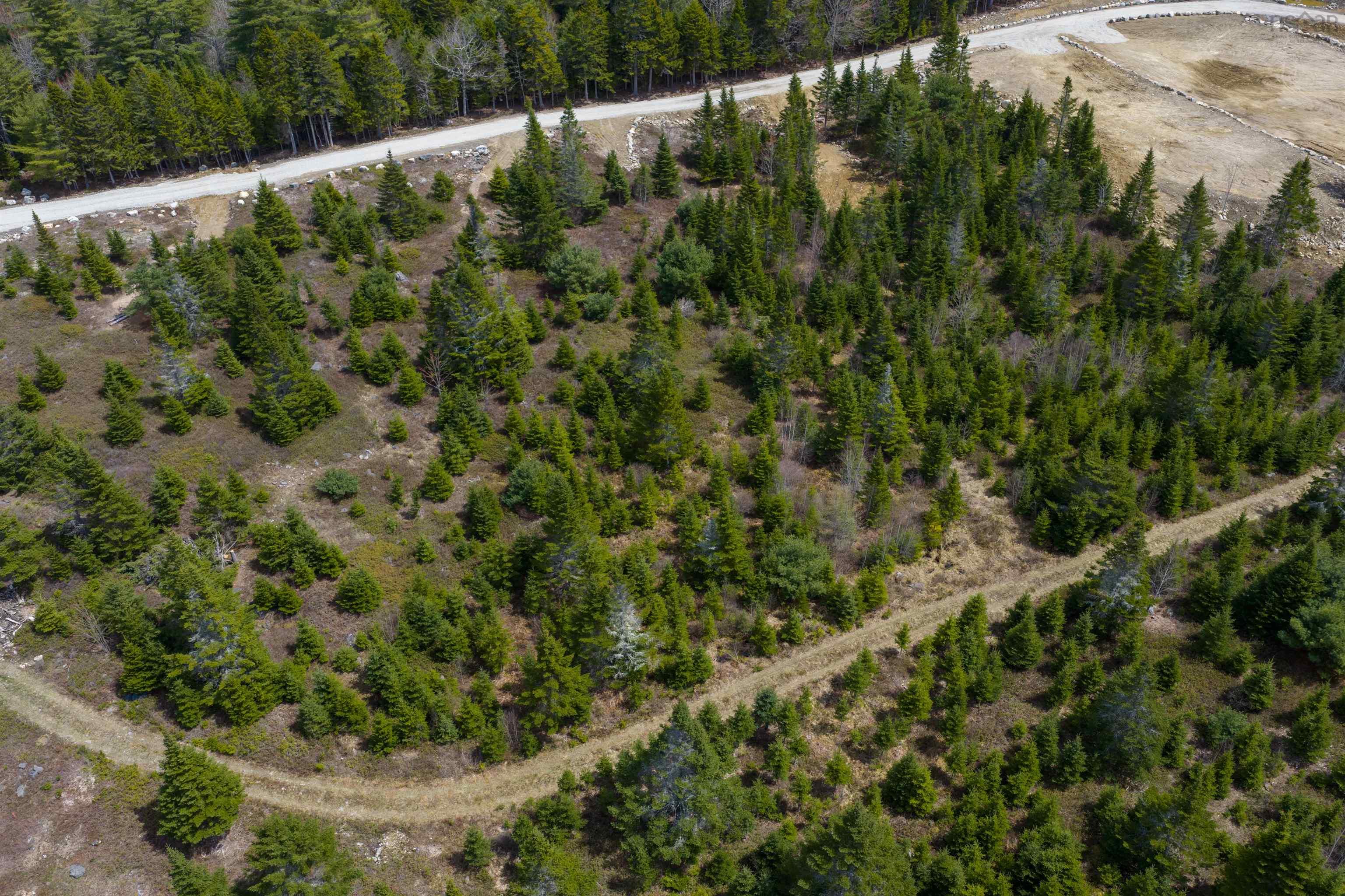 $60,000.00: Lot 5 Whitetail Drive, Chester Basin