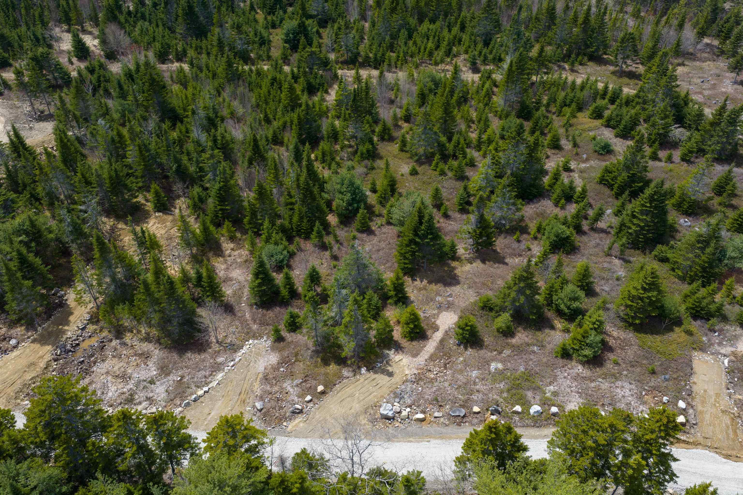 $60,000.00: Lot 5 Whitetail Drive, Chester Basin