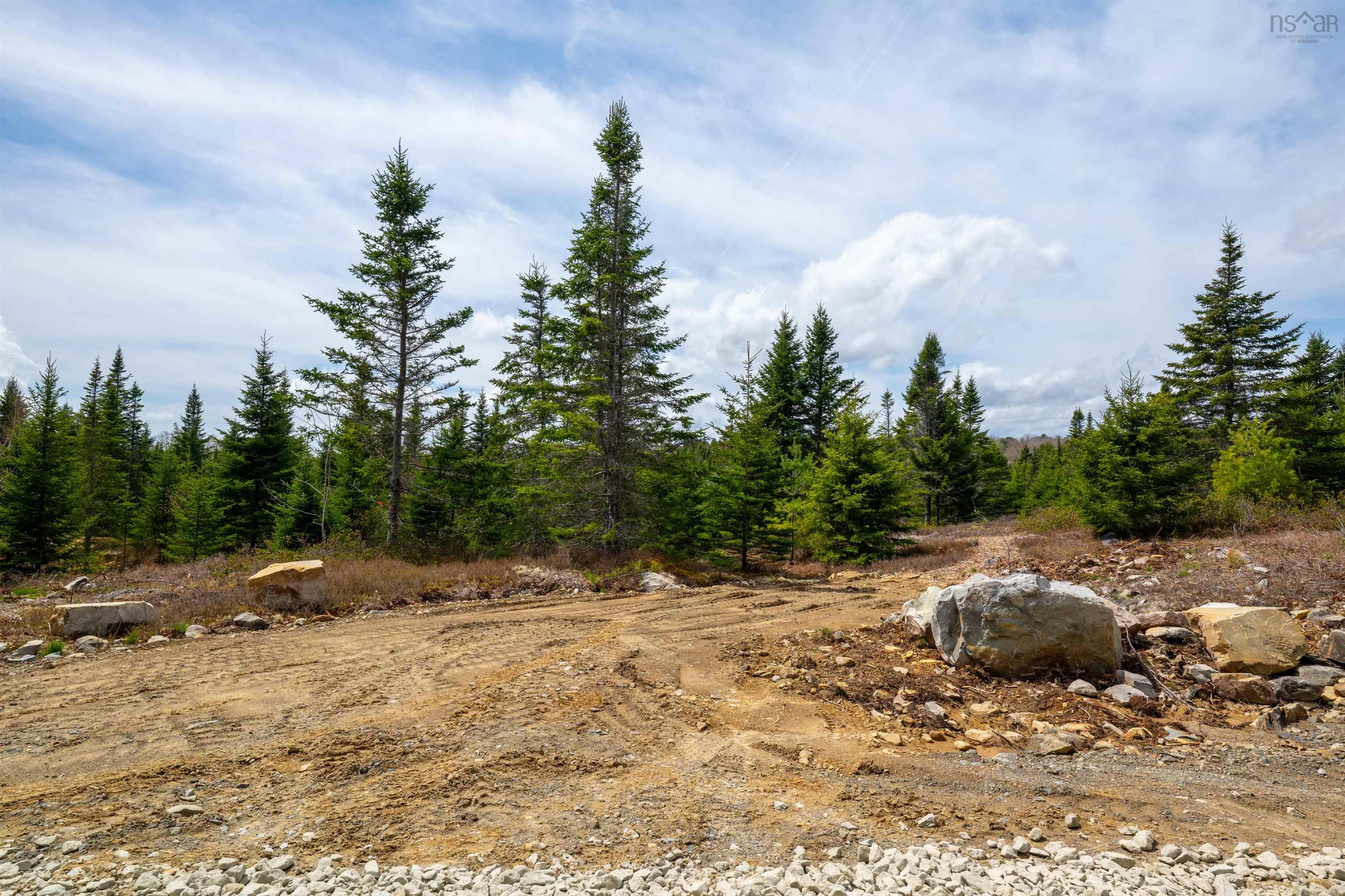 $60,000.00: Lot 5 Whitetail Drive, Chester Basin