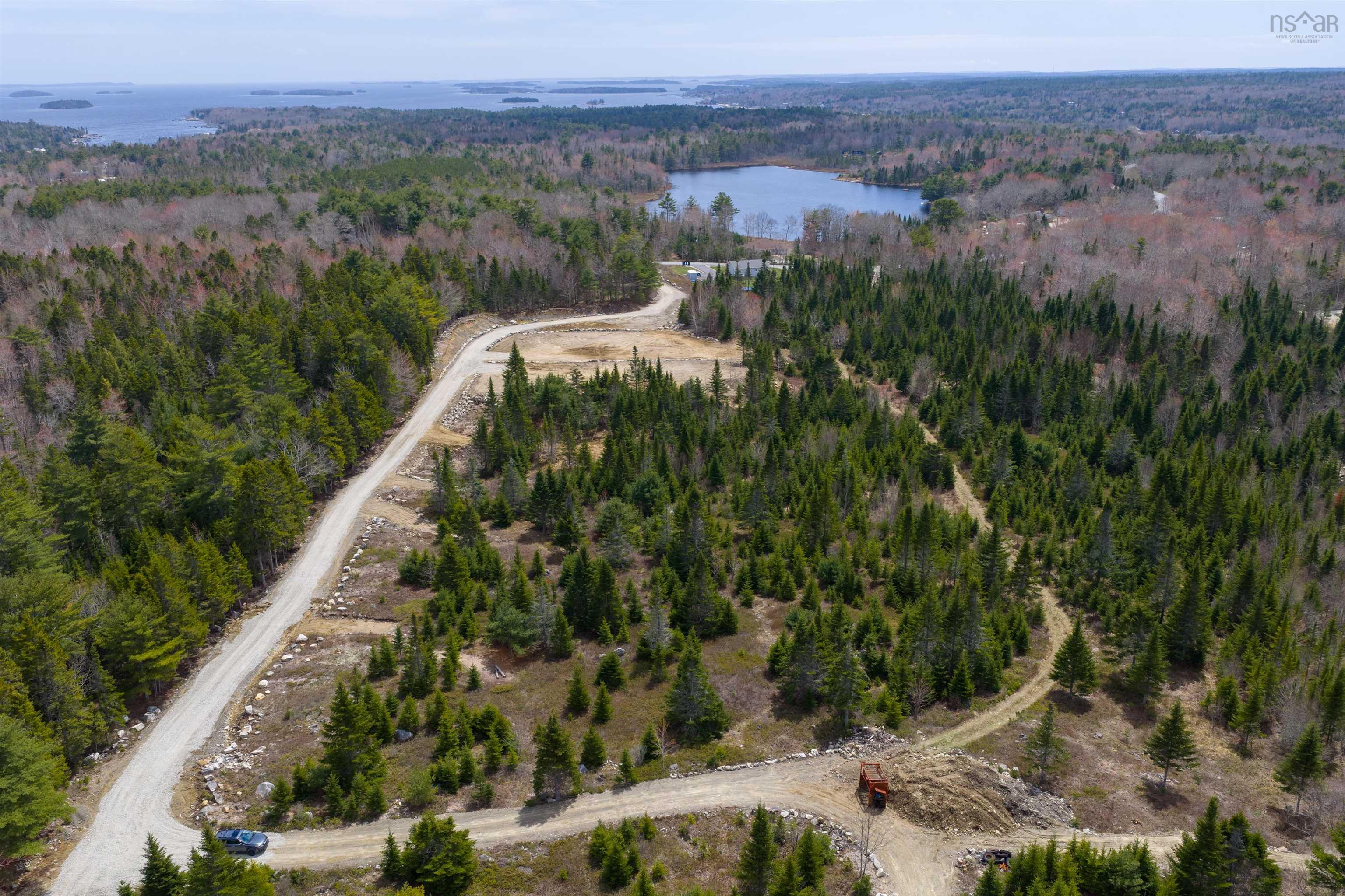 $60,000.00: Lot 5 Whitetail Drive, Chester Basin
