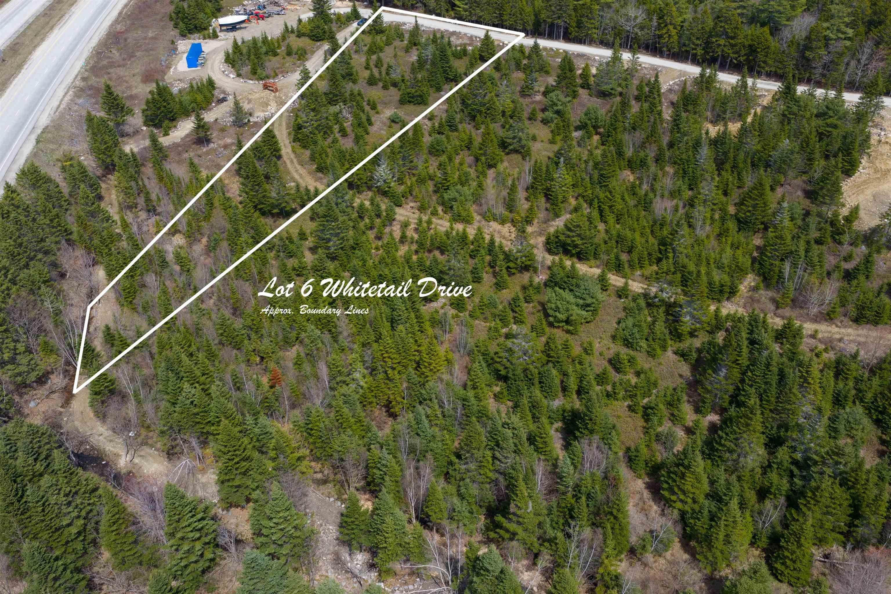 Lot 6 Whitetail Drive, Chester Basin, NS (MLS 202611110)