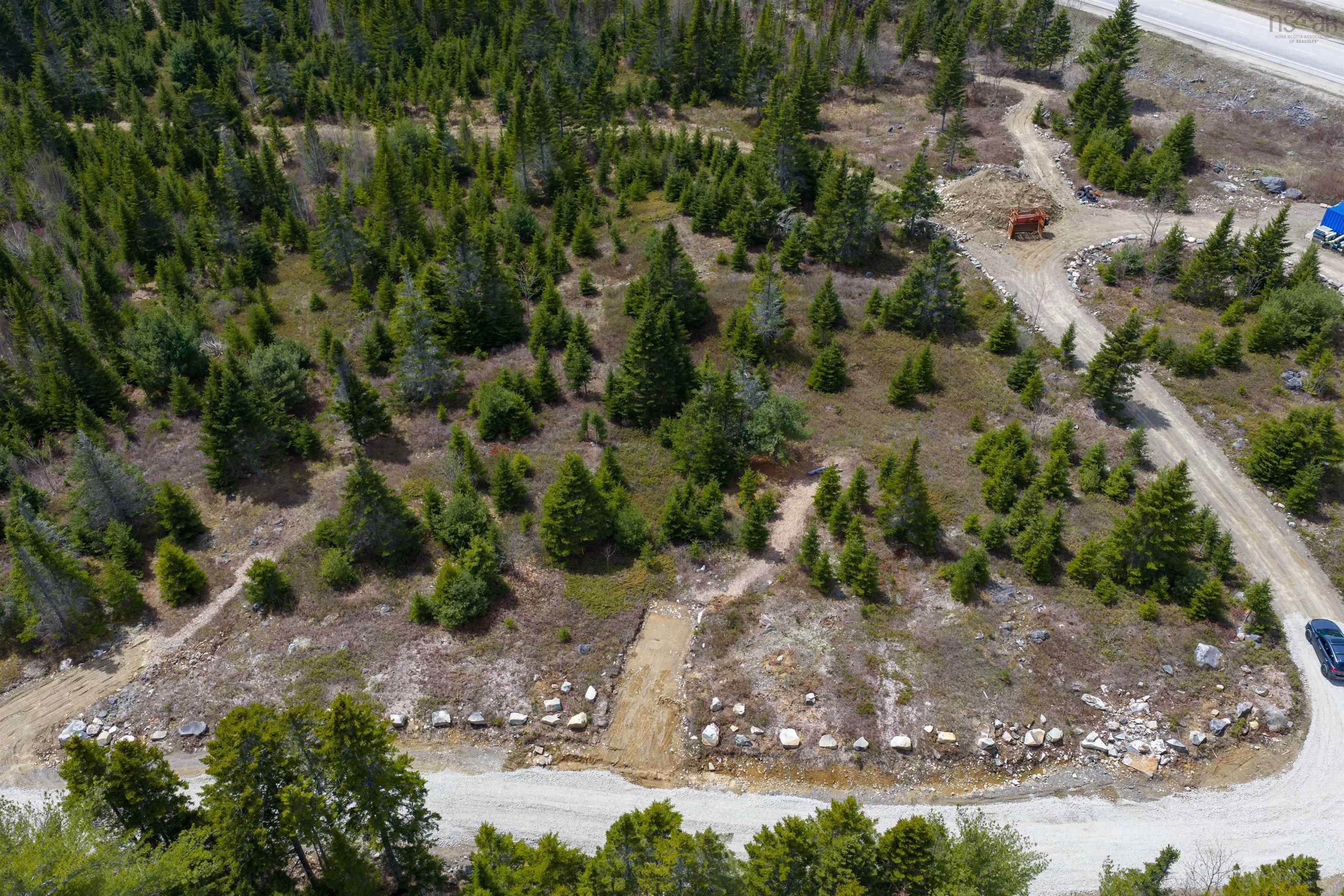$55,000.00: Lot 6 Whitetail Drive, Chester Basin