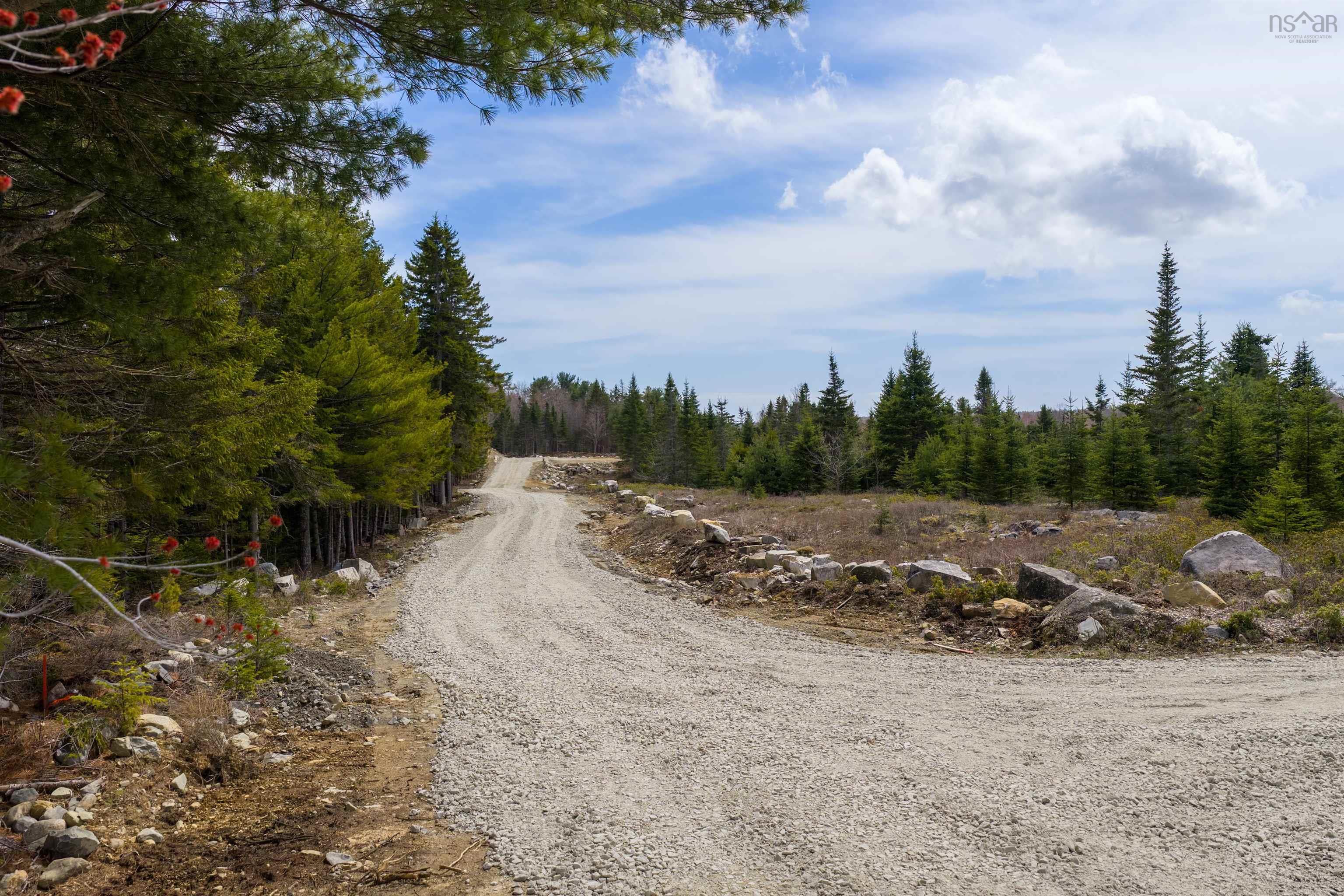$55,000.00: Lot 6 Whitetail Drive, Chester Basin