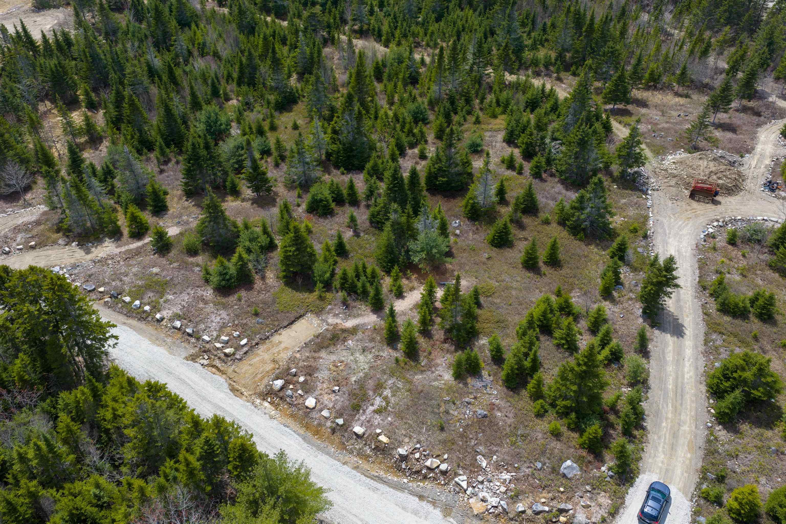 $55,000.00: Lot 6 Whitetail Drive, Chester Basin