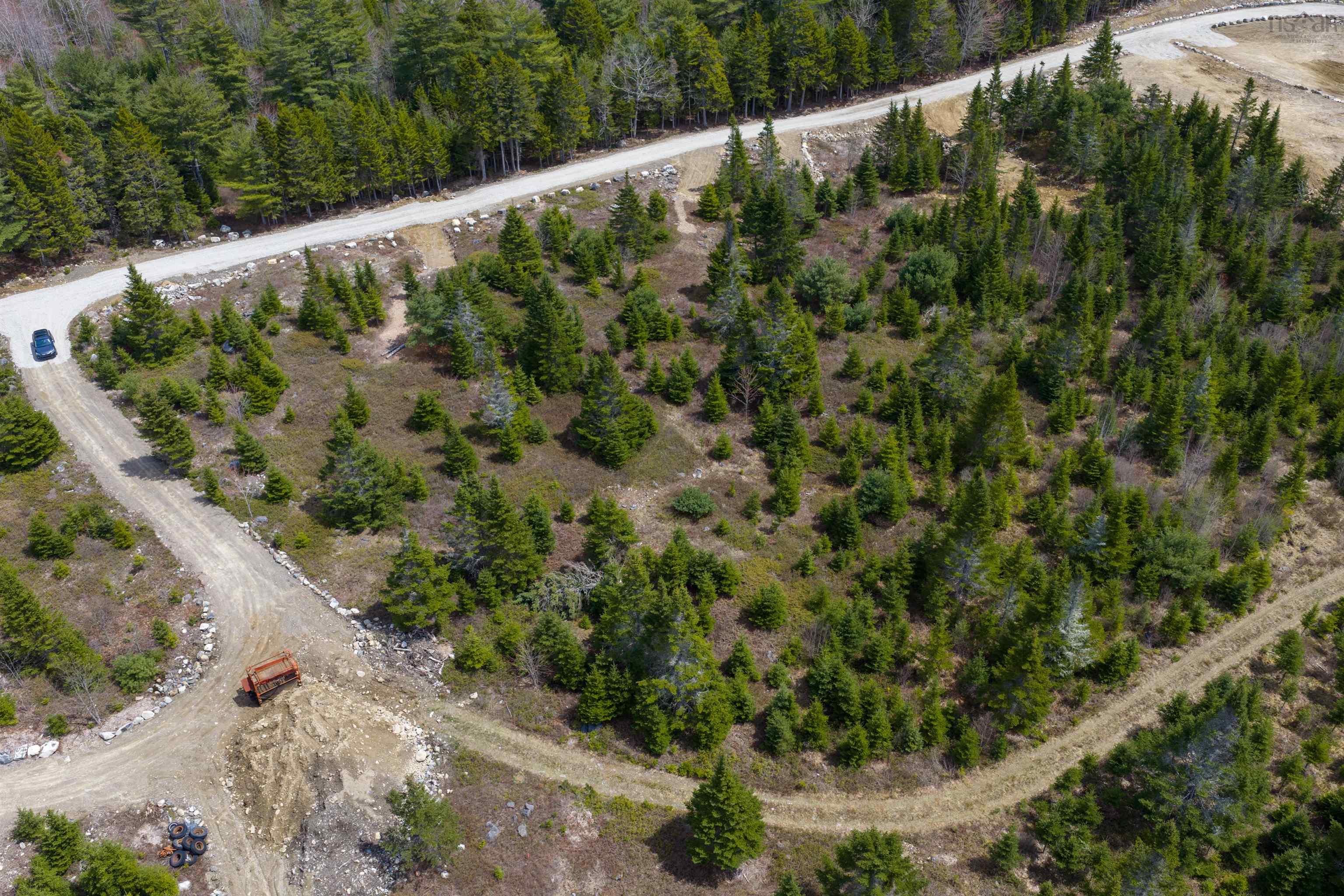 $55,000.00: Lot 6 Whitetail Drive, Chester Basin