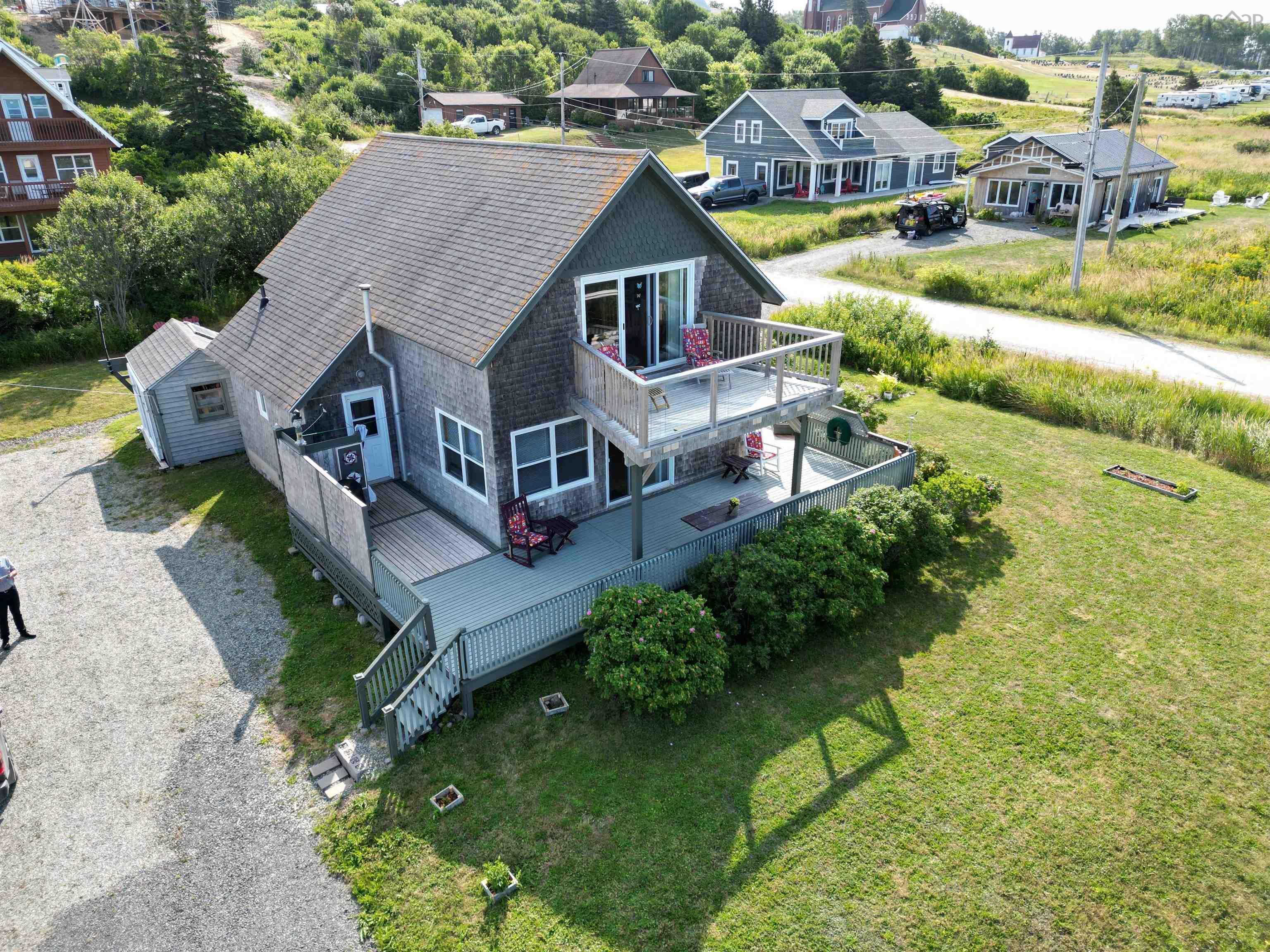 $675,000.00: 1 Bayberry Road, Port Hood