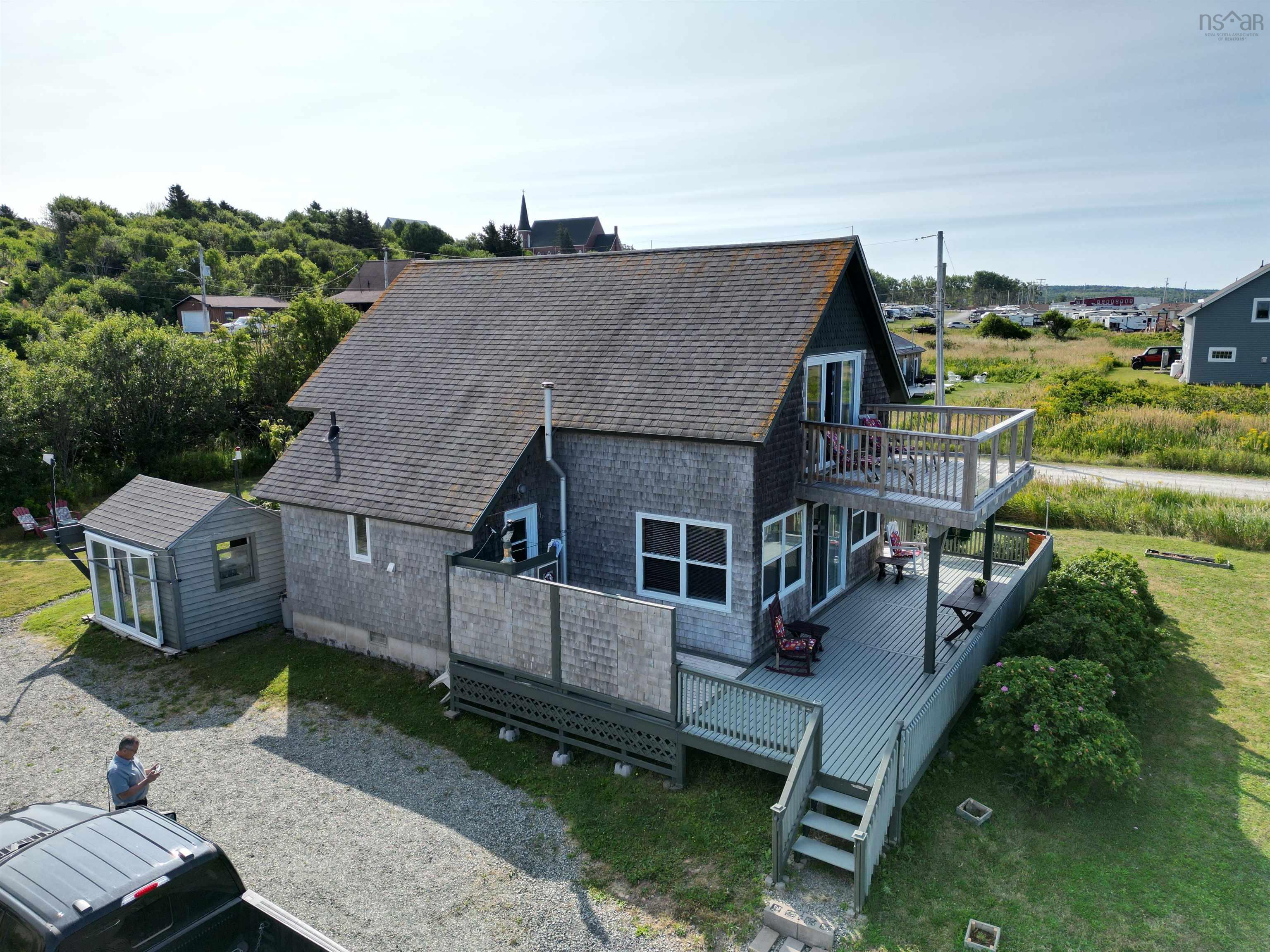 $675,000.00: 1 Bayberry Road, Port Hood