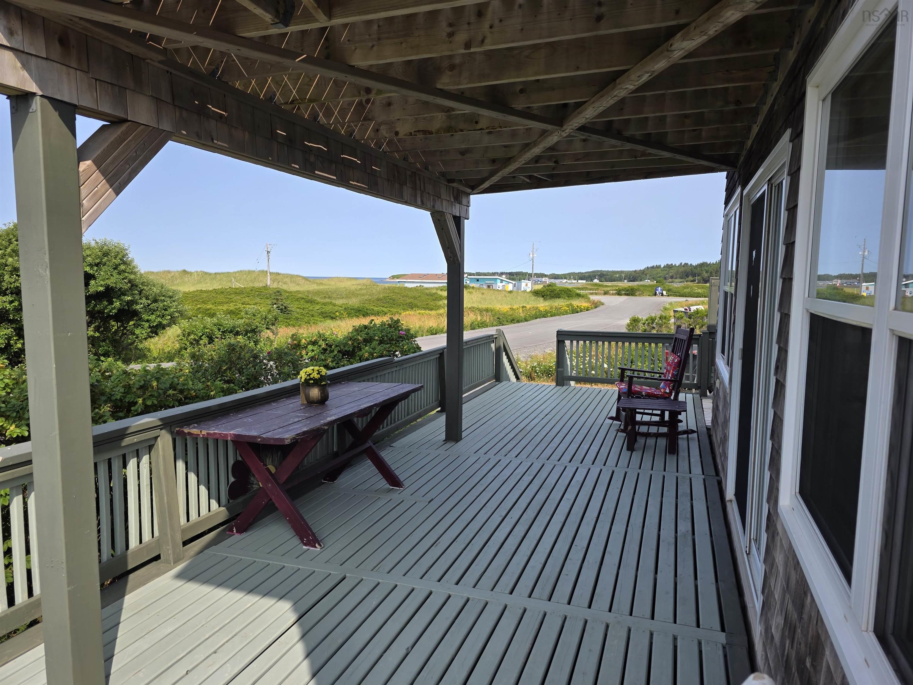 $675,000.00: 1 Bayberry Road, Port Hood