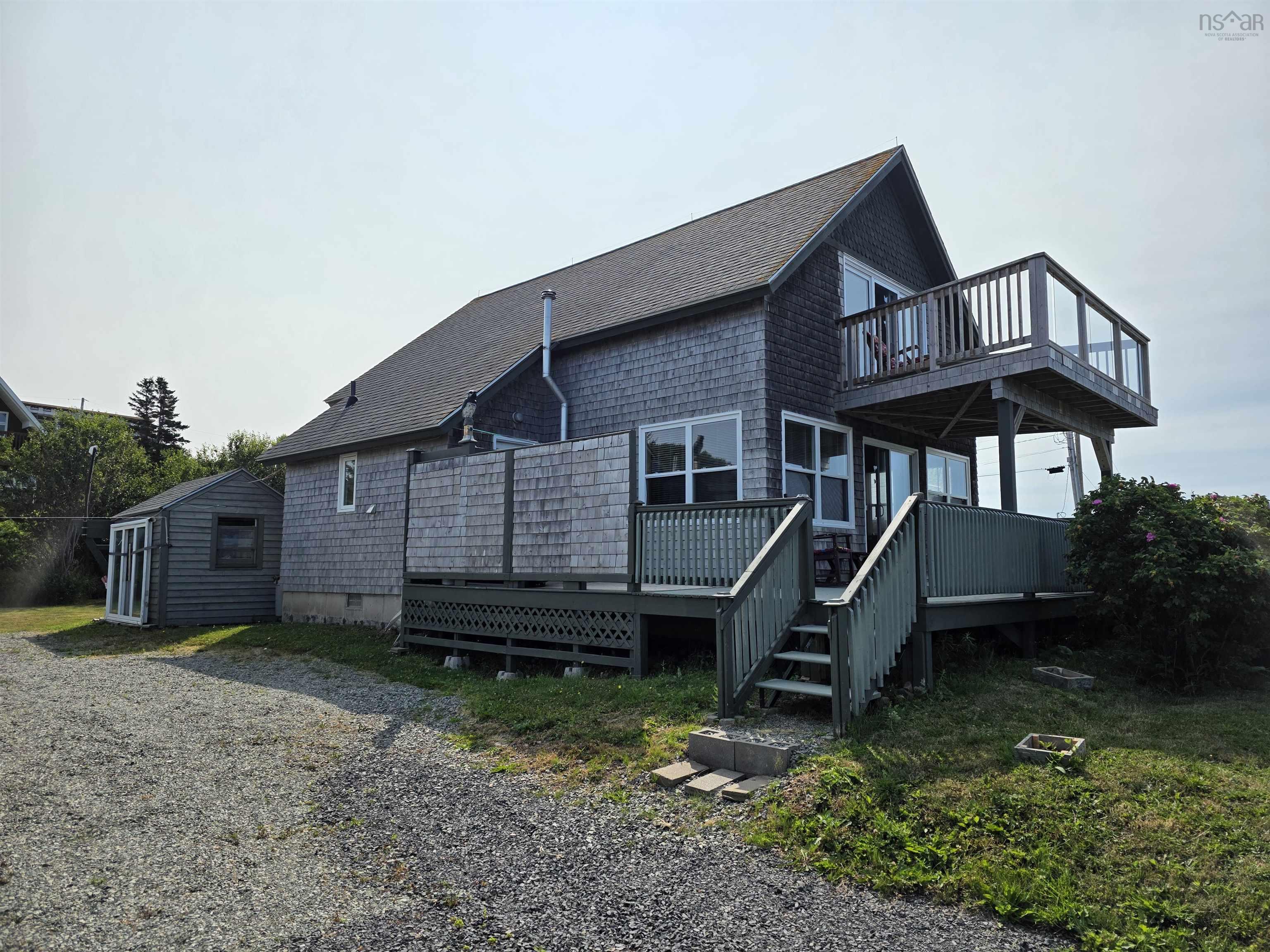 $675,000.00: 1 Bayberry Road, Port Hood