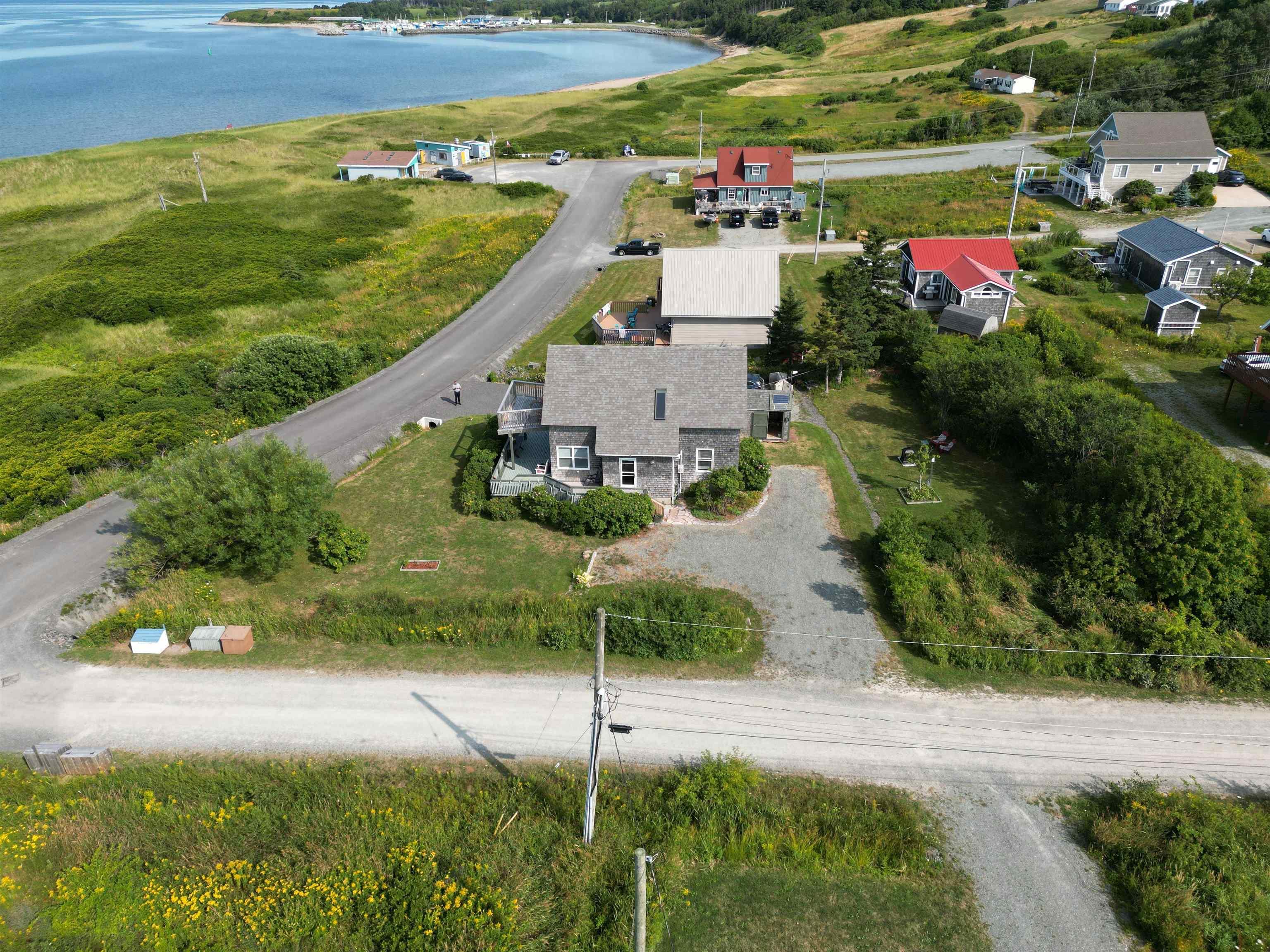 $675,000.00: 1 Bayberry Road, Port Hood