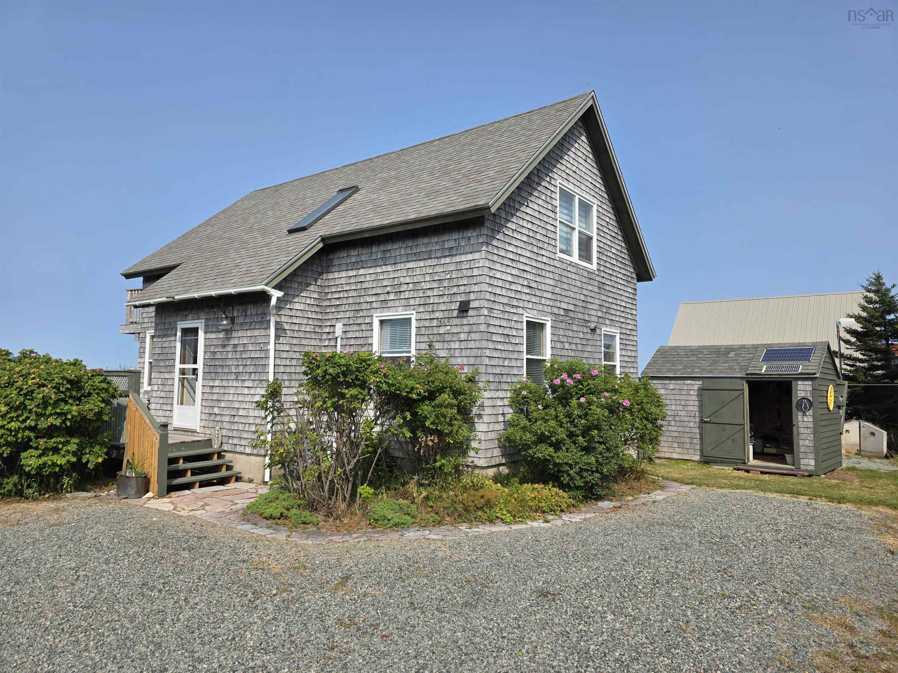 $675,000.00: 1 Bayberry Road, Port Hood