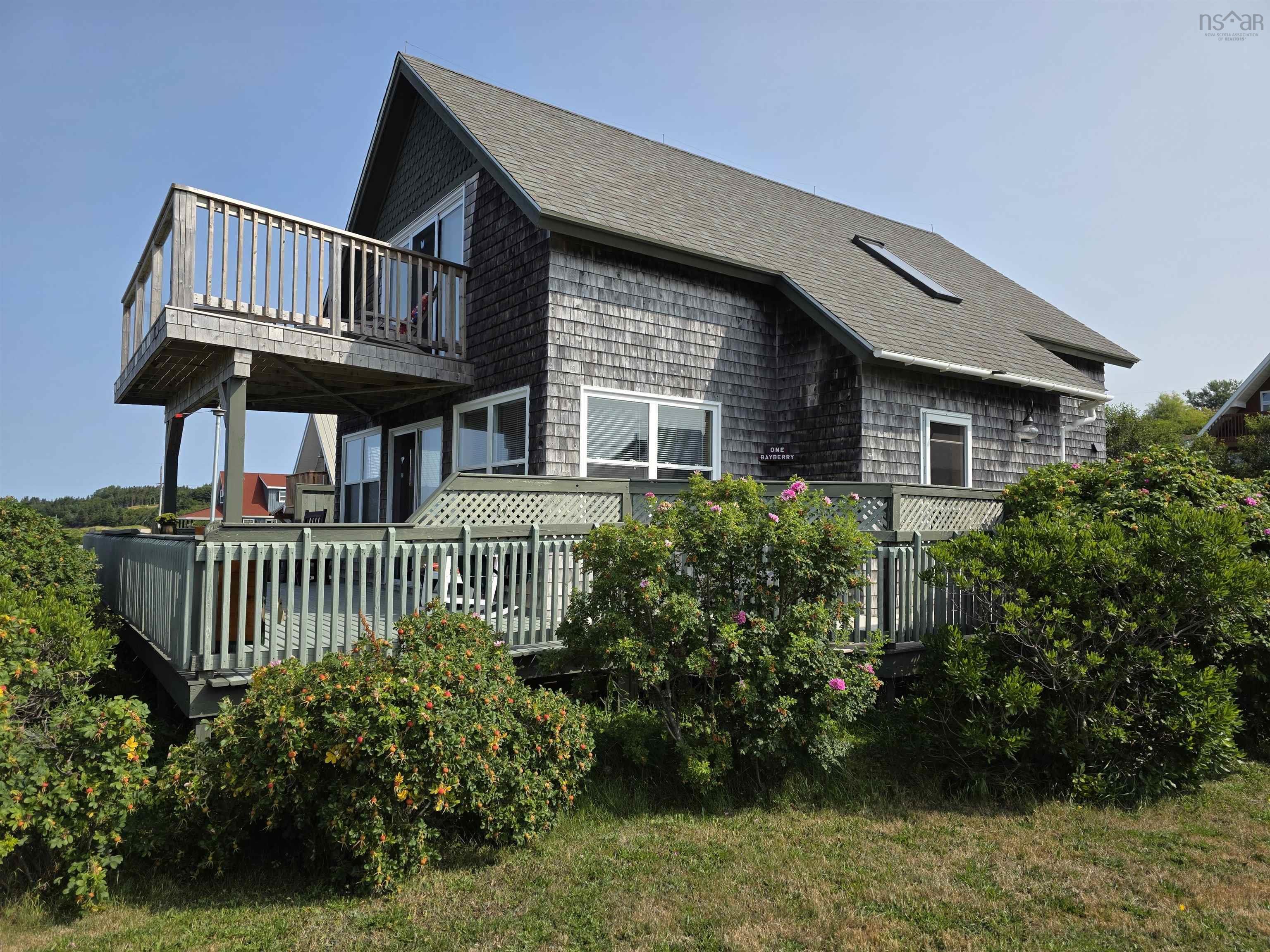 $675,000.00: 1 Bayberry Road, Port Hood