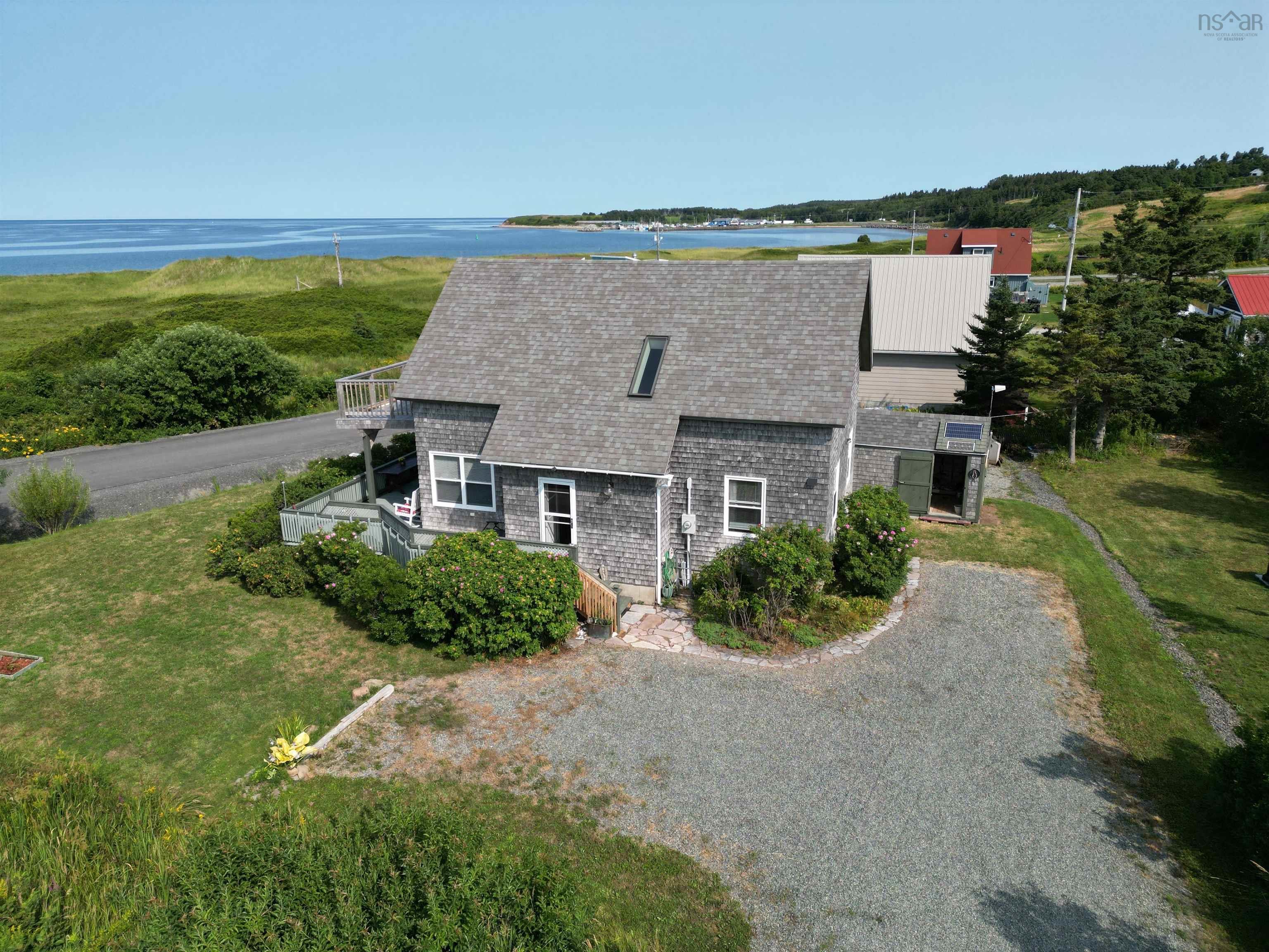 $675,000.00: 1 Bayberry Road, Port Hood