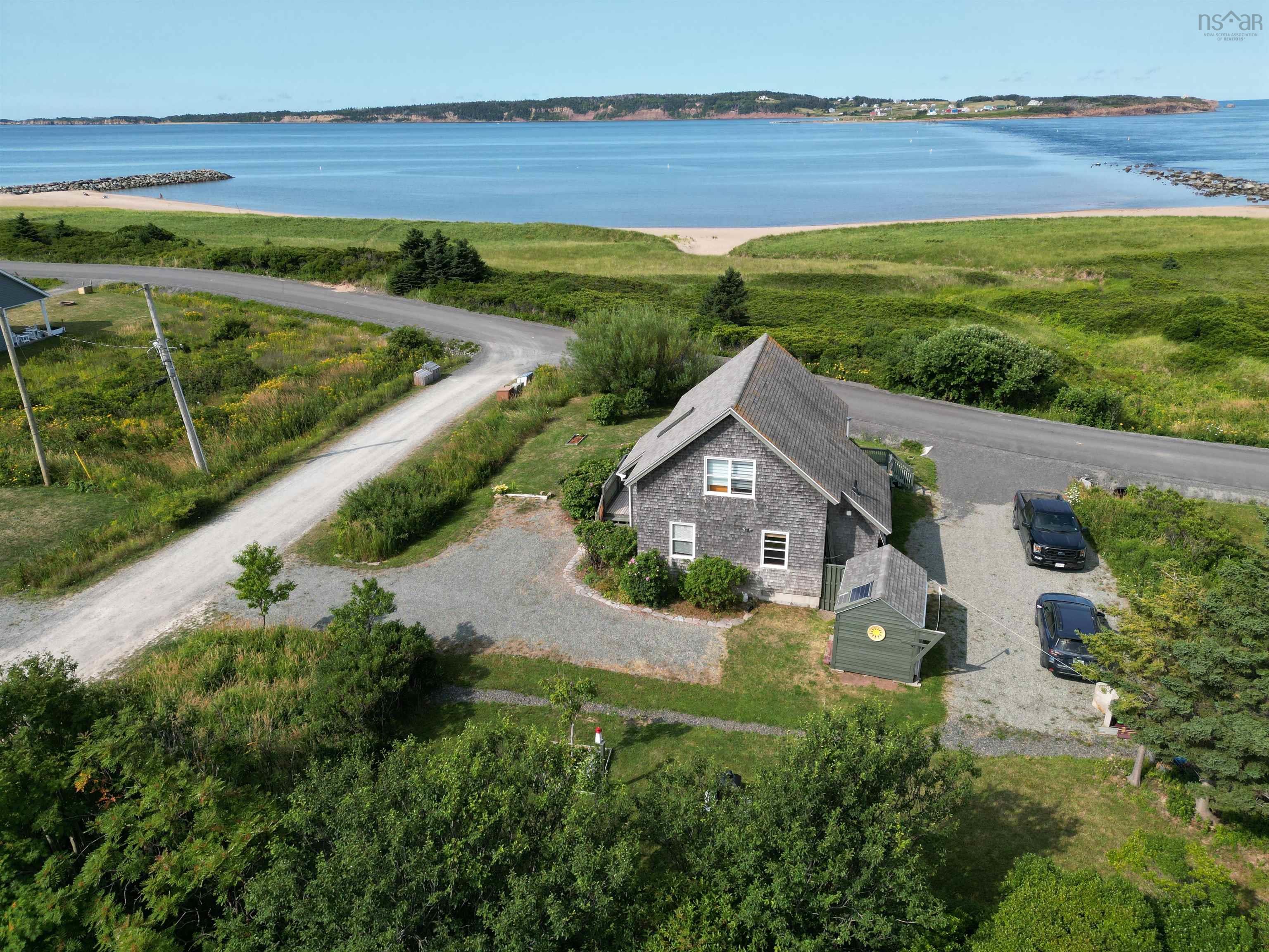 $675,000.00: 1 Bayberry Road, Port Hood
