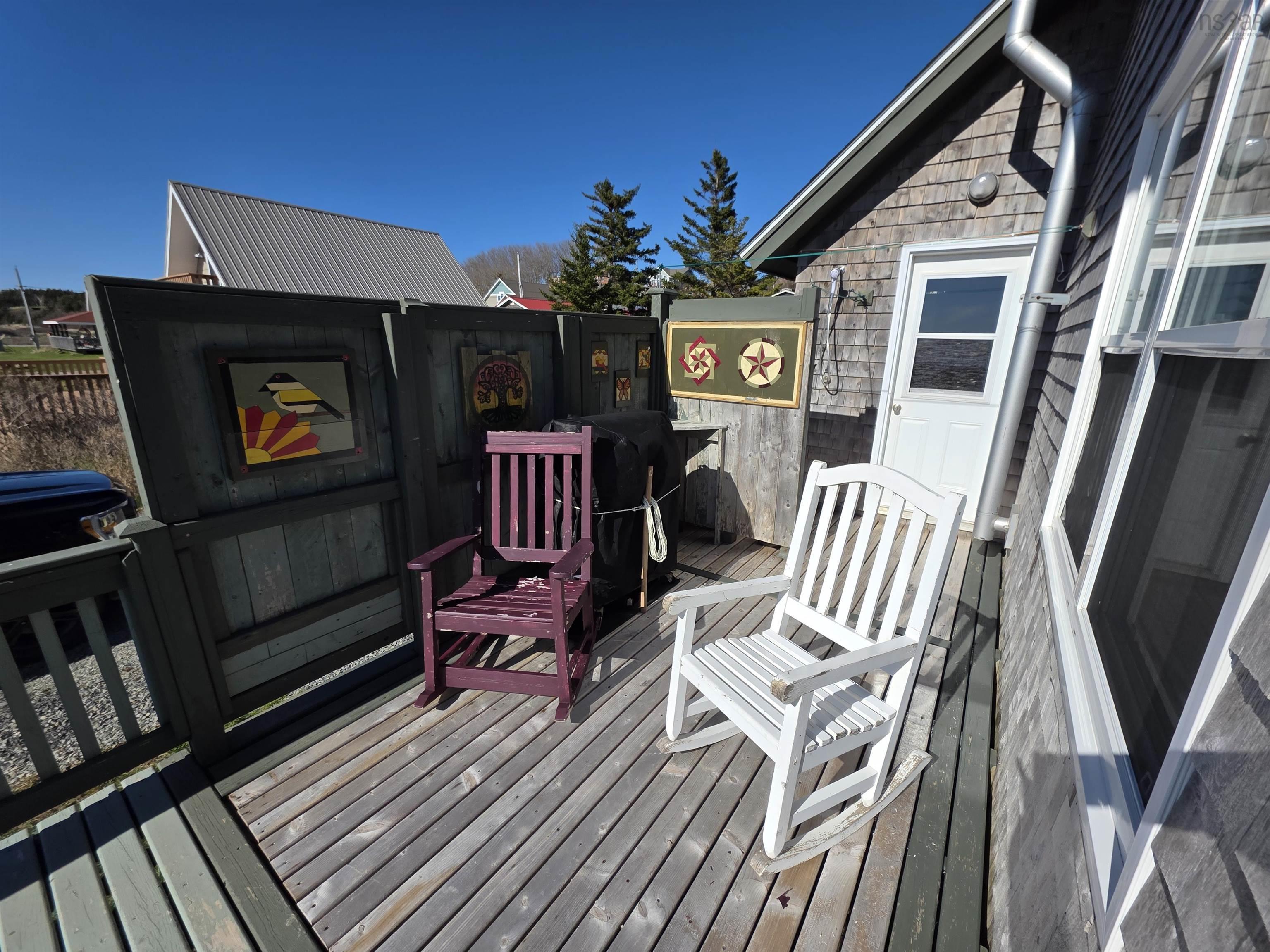 $675,000.00: 1 Bayberry Road, Port Hood