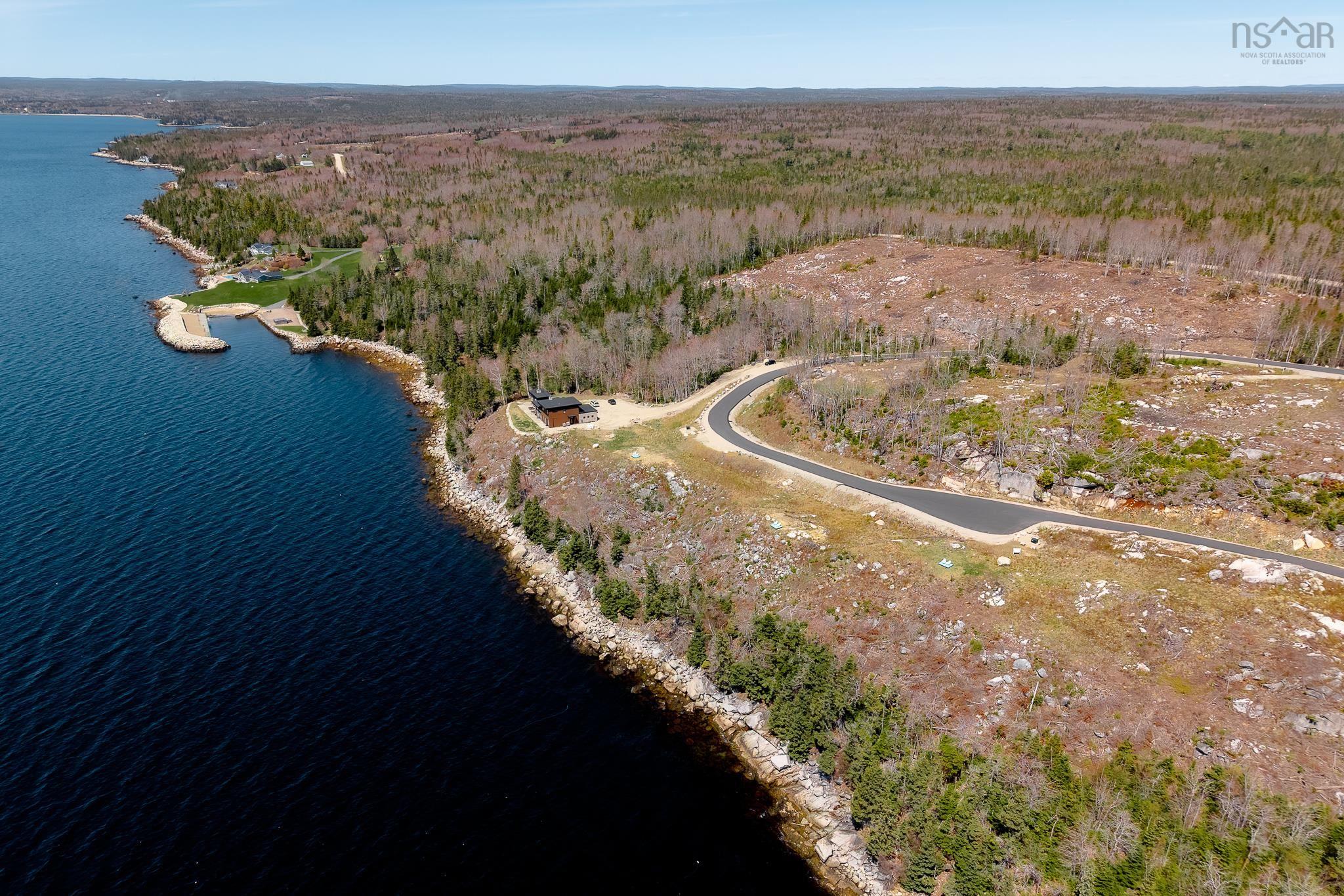 $407,000.00: lot 27 Anchors Way, East River Point