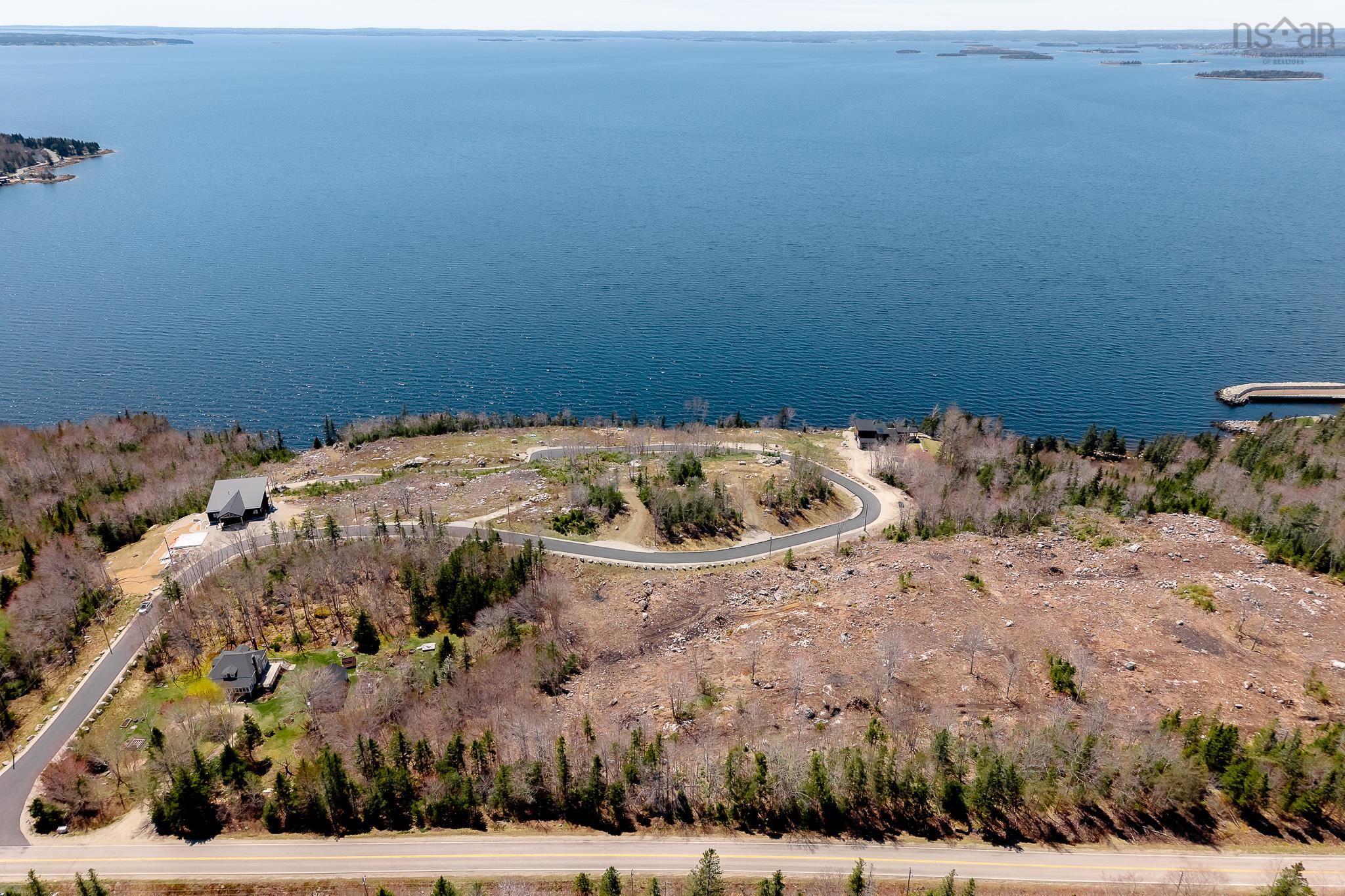 $407,000.00: lot 27 Anchors Way, East River Point
