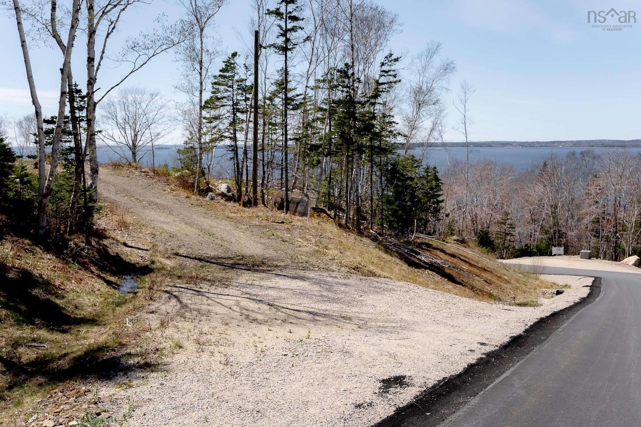 $407,000.00: lot 27 Anchors Way, East River Point