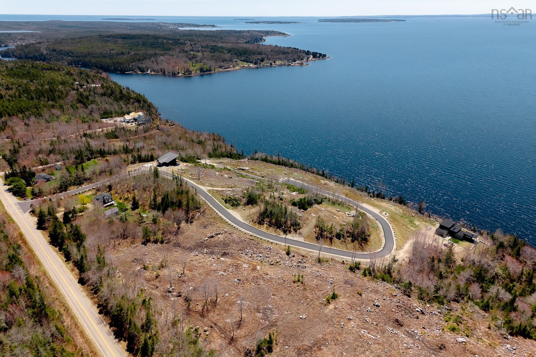 $407,000.00: lot 27 Anchors Way, East River Point