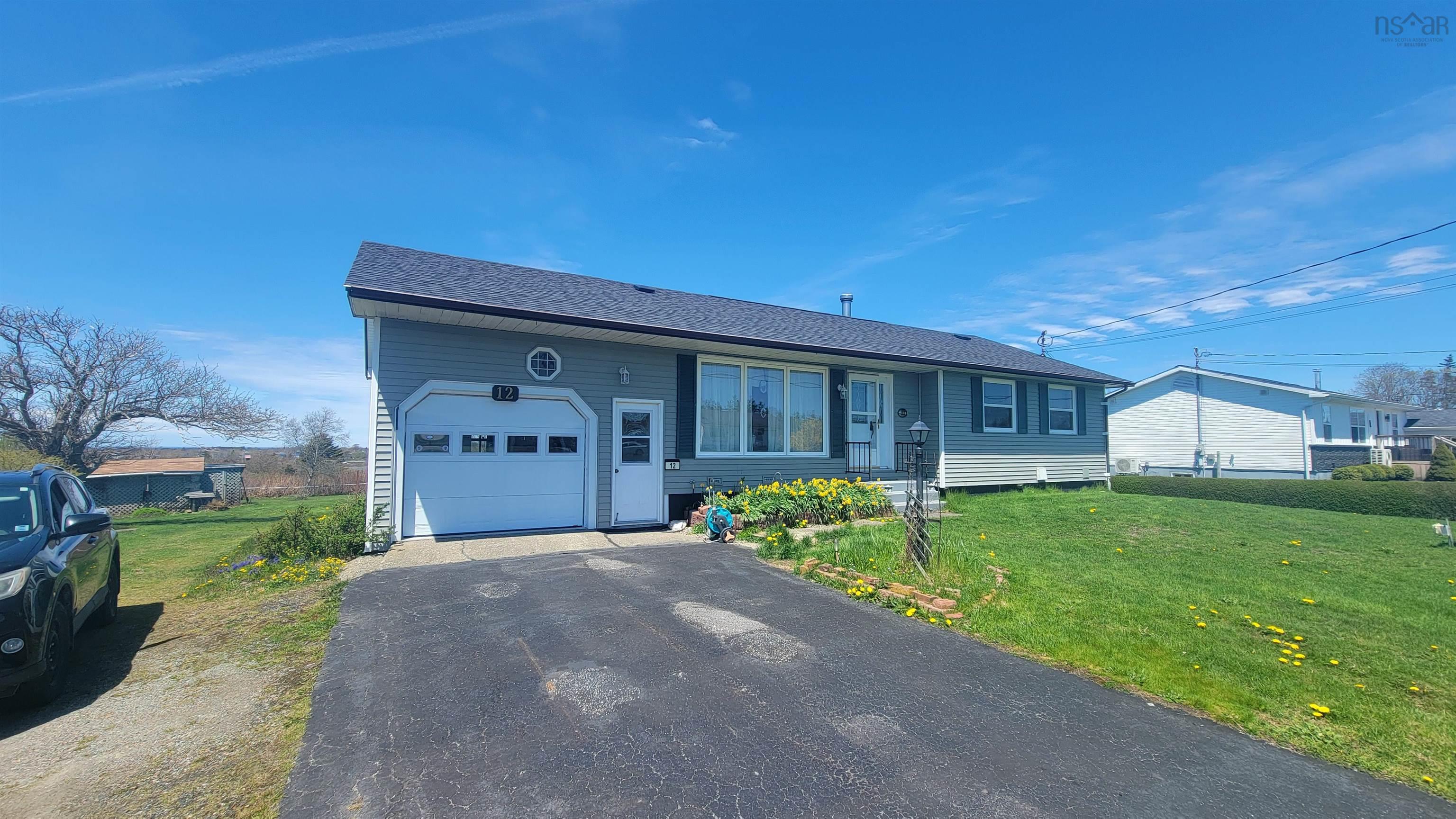 $349,900.00: 12 Haley Road, Yarmouth